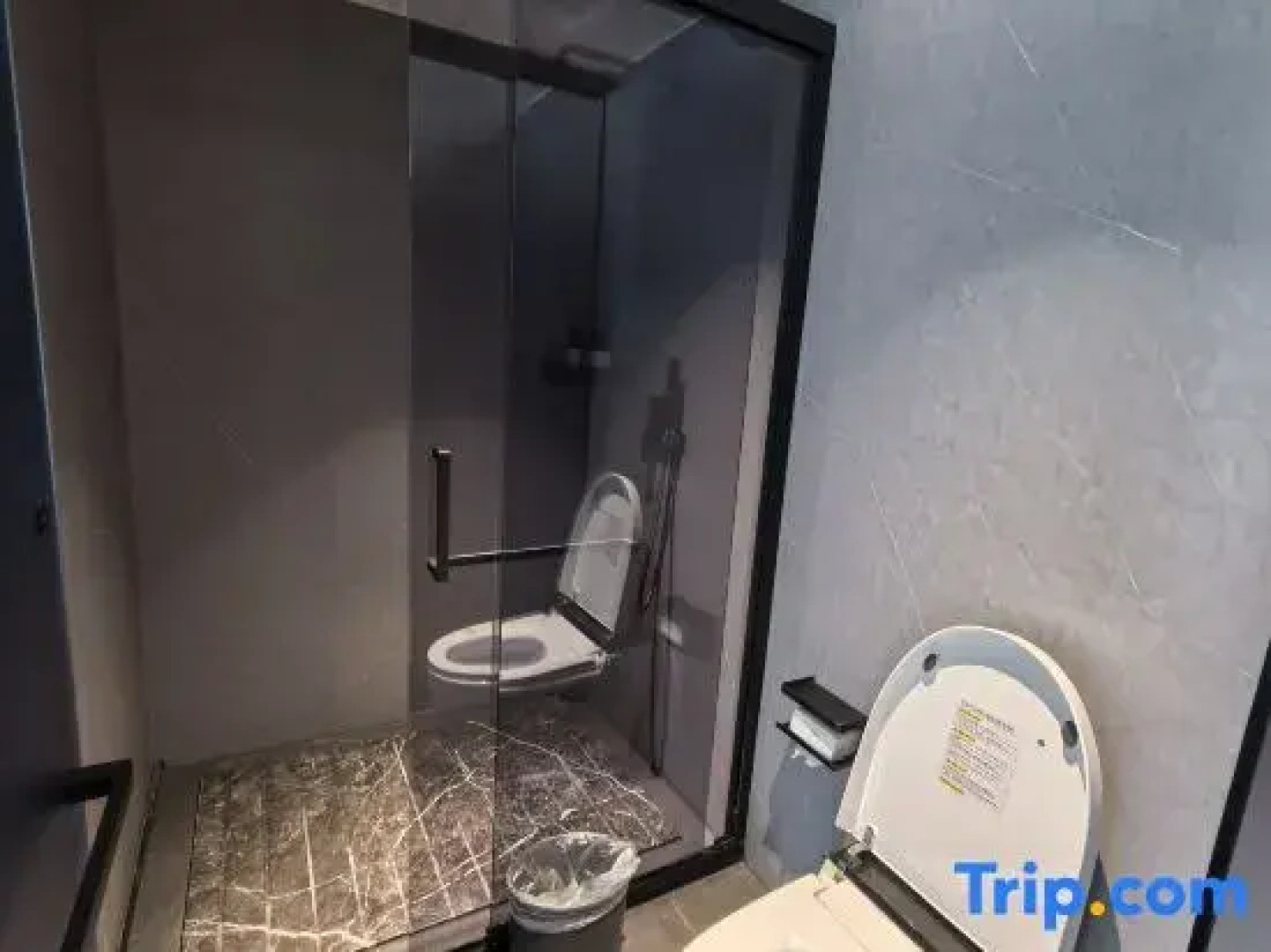 Wanyue International Manju Hotel