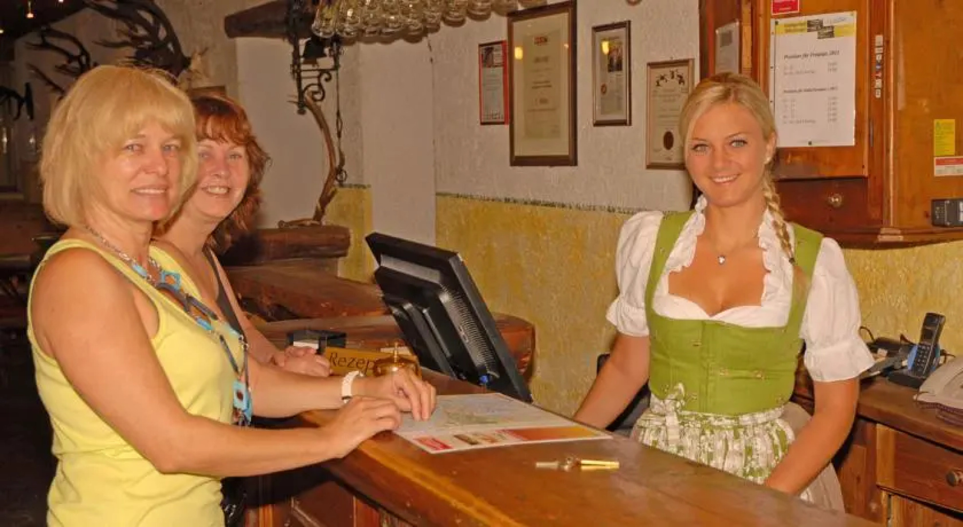 Landgasthof Allerberger