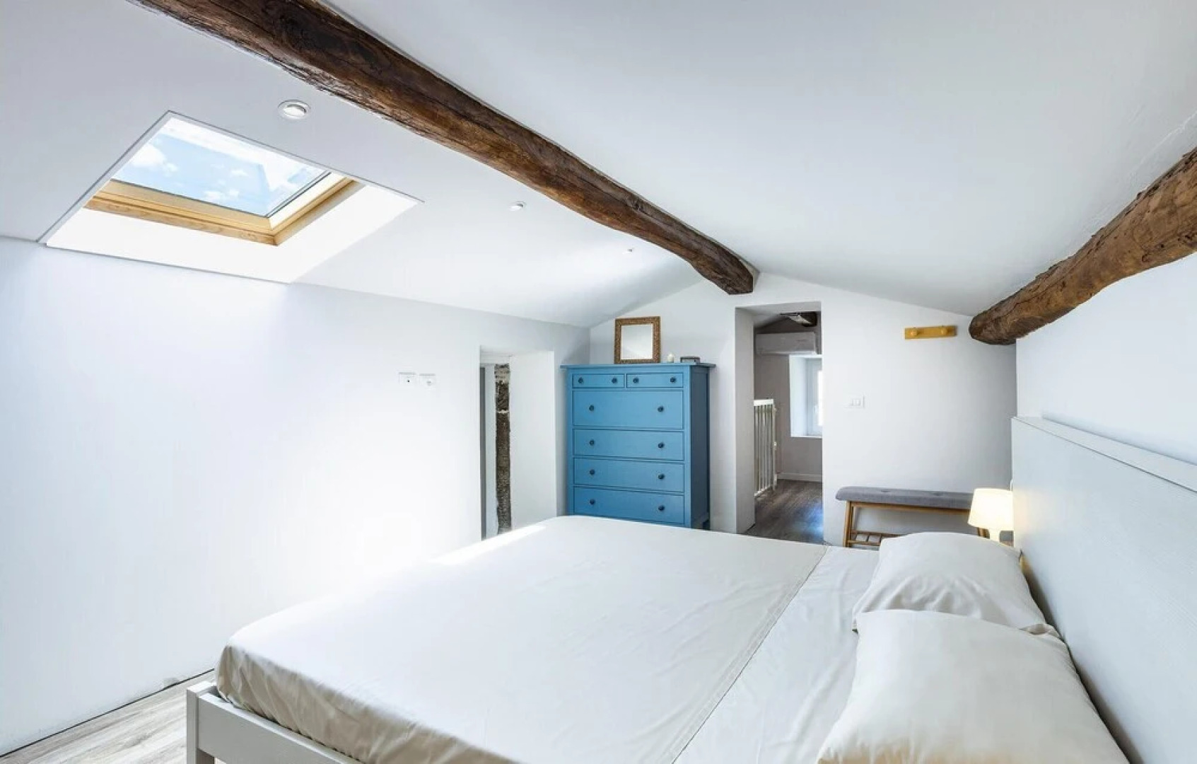 Beautiful Home in Marliana With Wifi and 3 Bedrooms