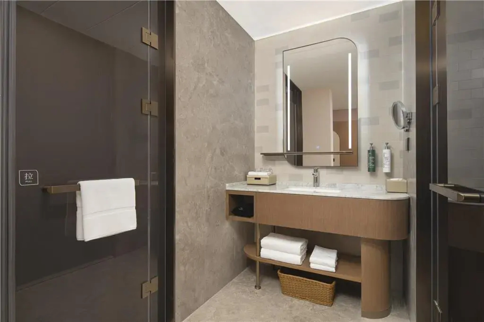 Hilton Garden Inn Urumqi Railway Station