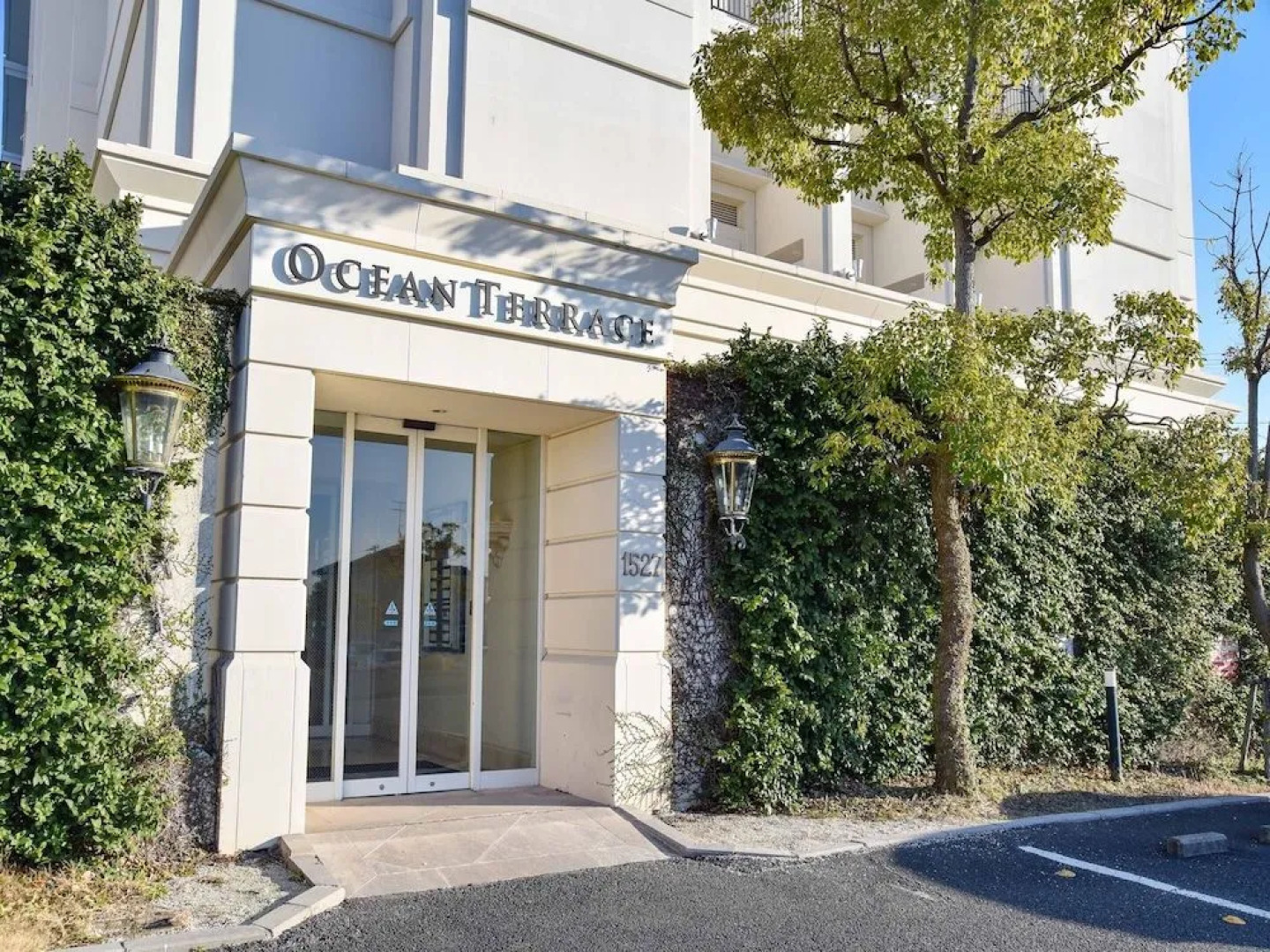 Ocean Terrace Hotel & Wedding