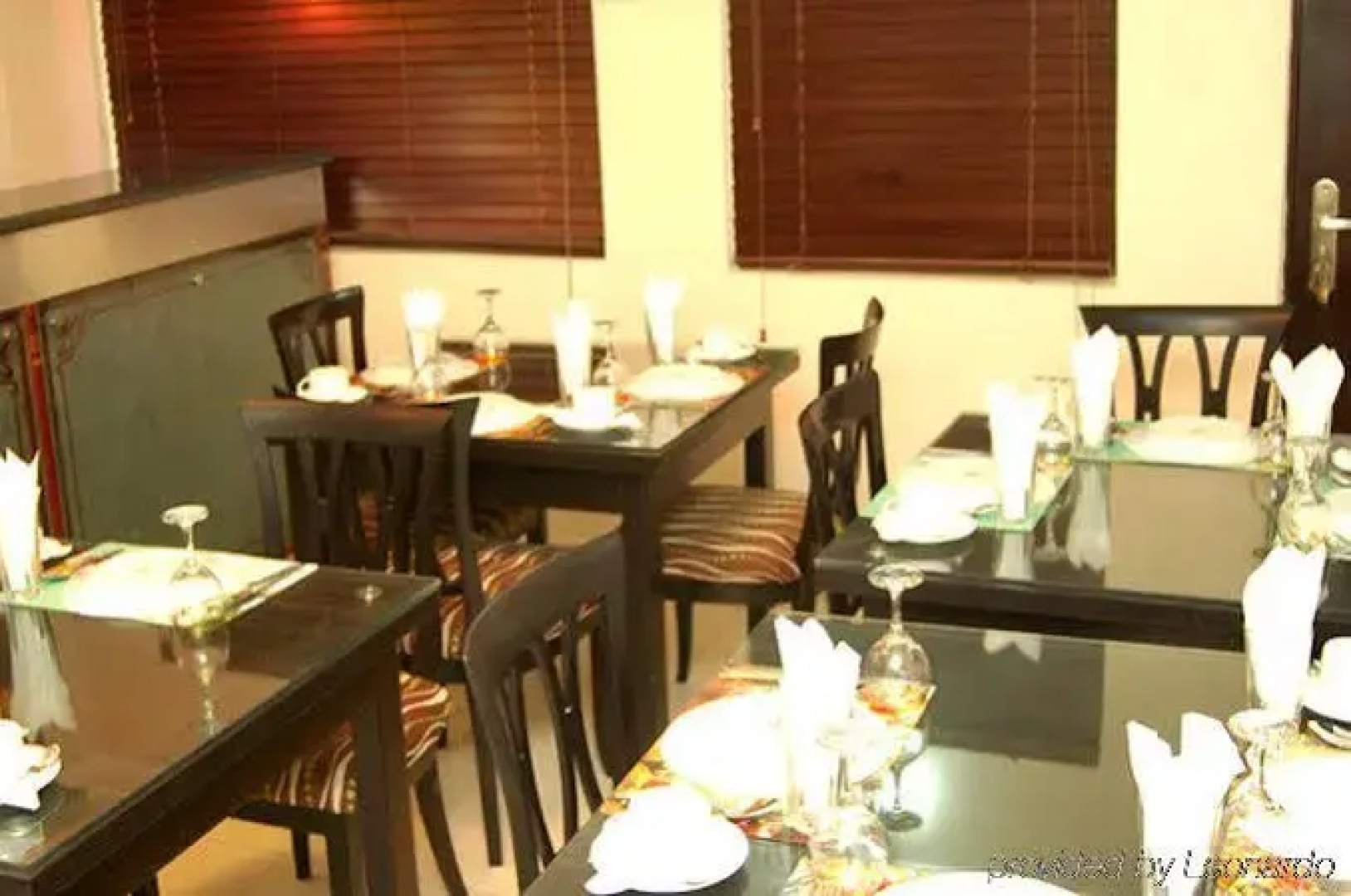 Suru Express Hotel Surulere