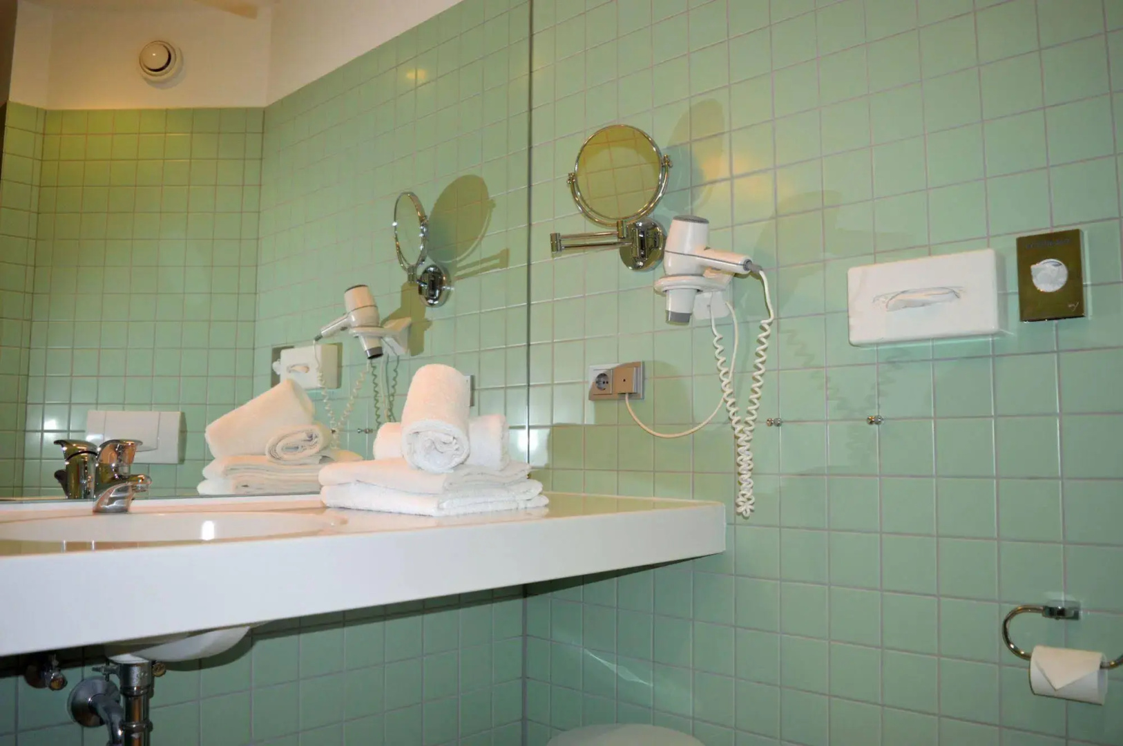 Aqualux Wellness & Tagungshotel