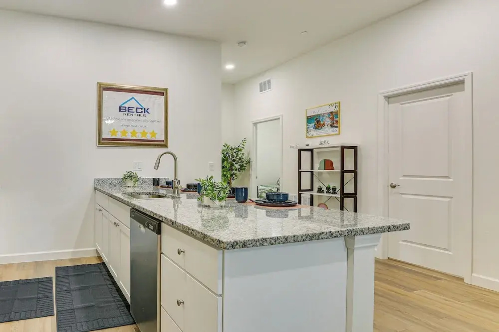 Walkable Downtown Labelle Apt w/ Private Balcony!