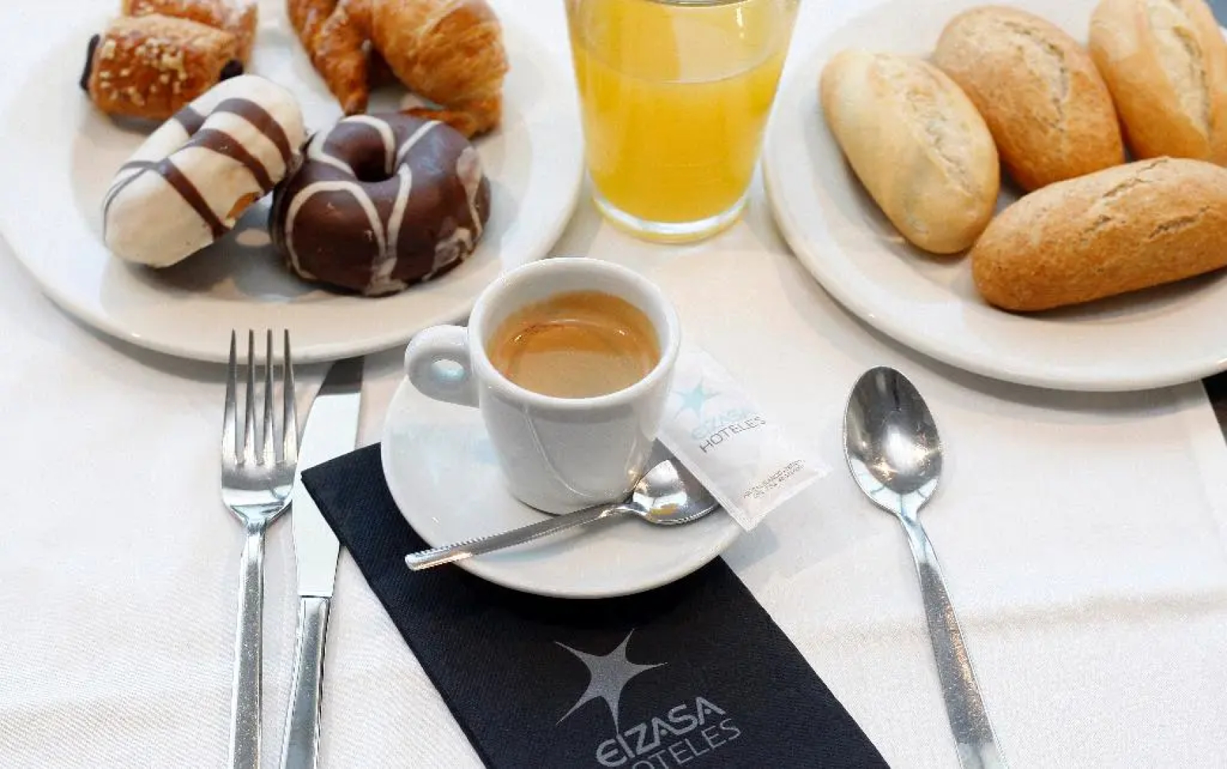 Hotel & Spa Real Ciudad de Zaragoza