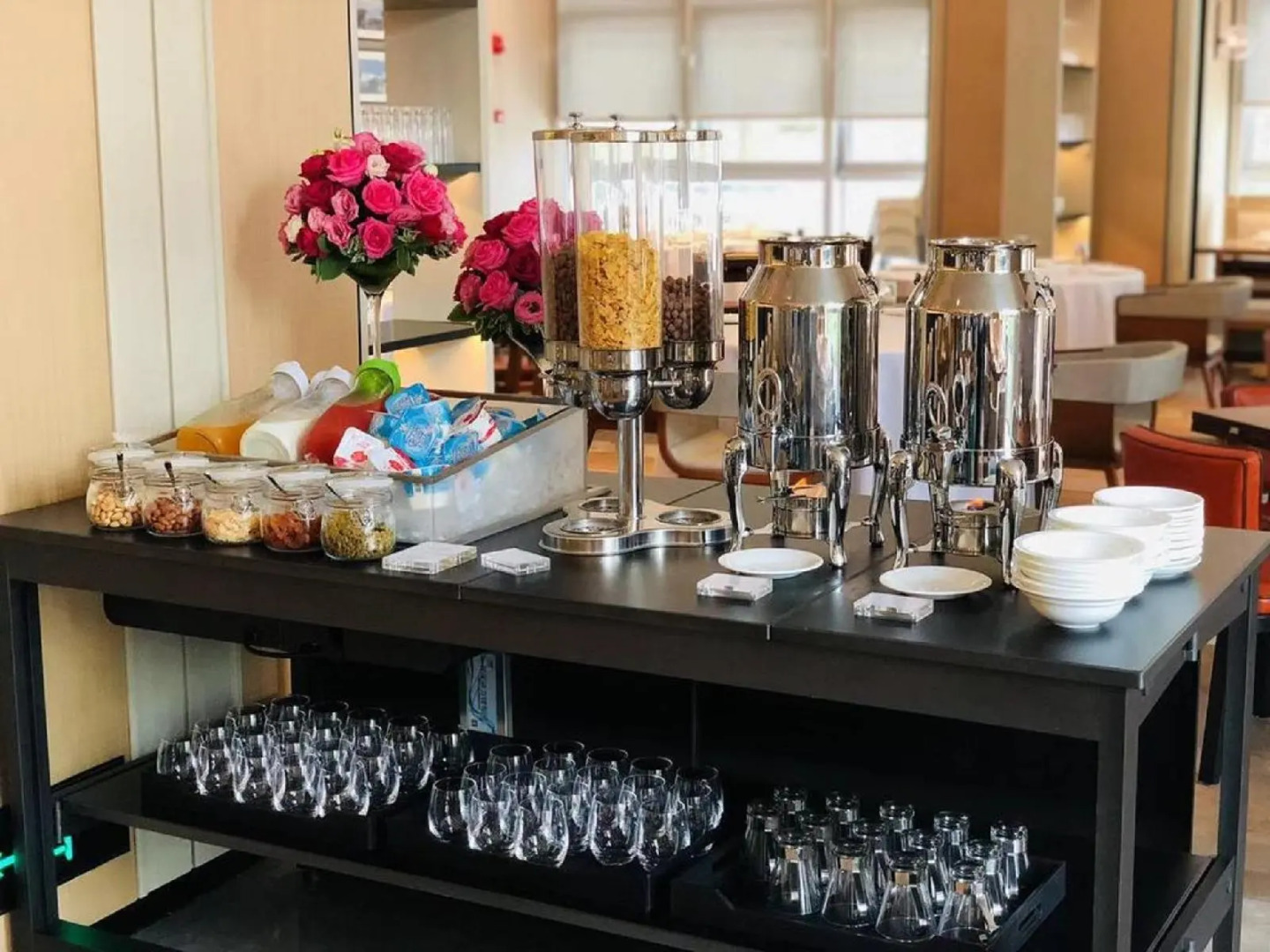 The Mumian Hotel Shenzhen Luohu