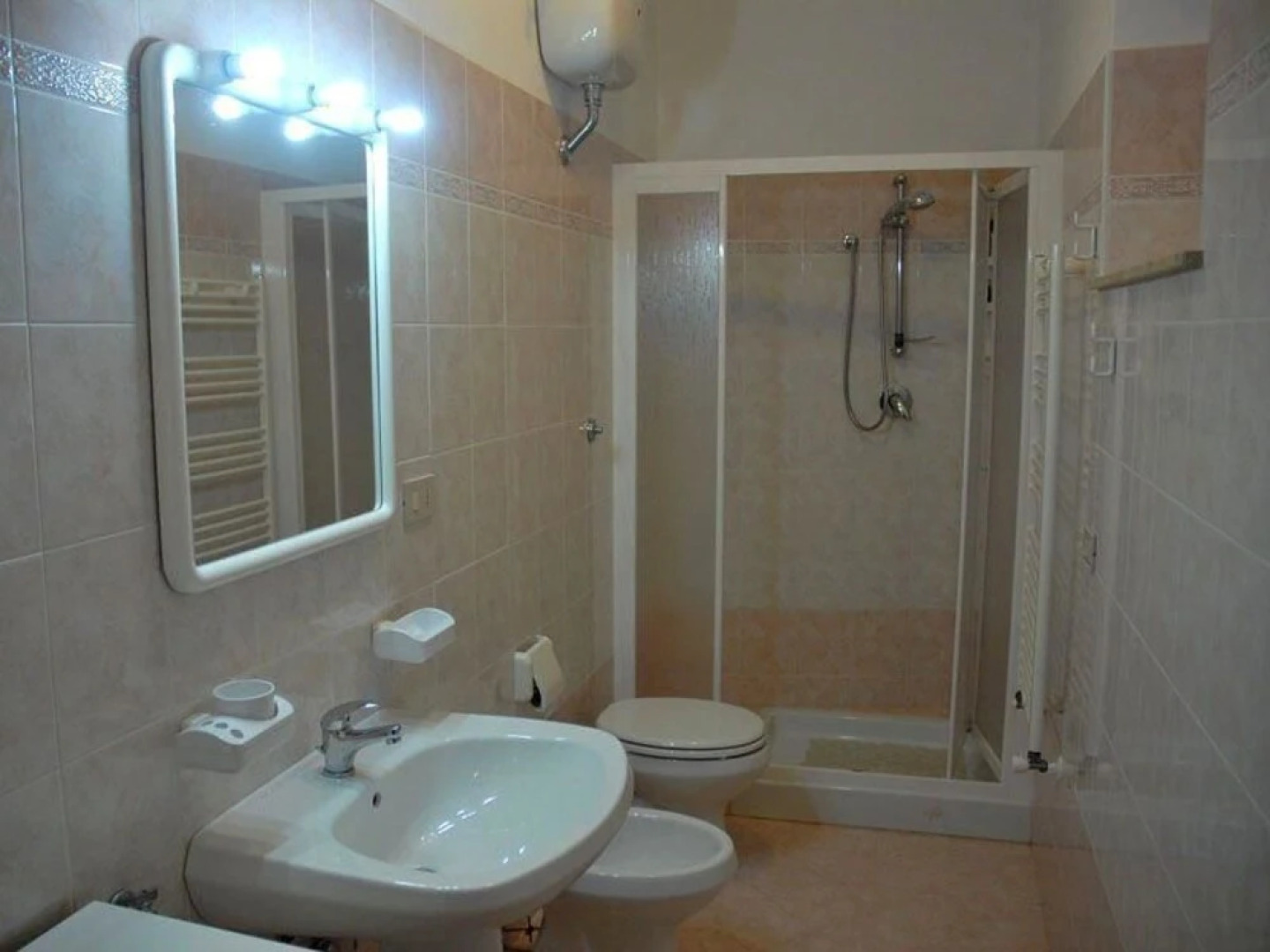 Hysnara Affittacamere