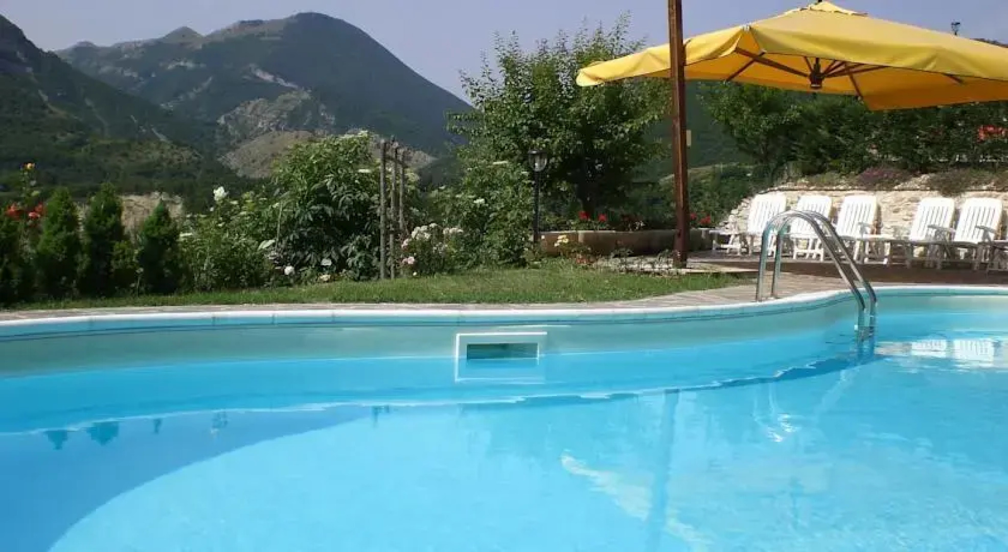 Country House Ca Pazzo