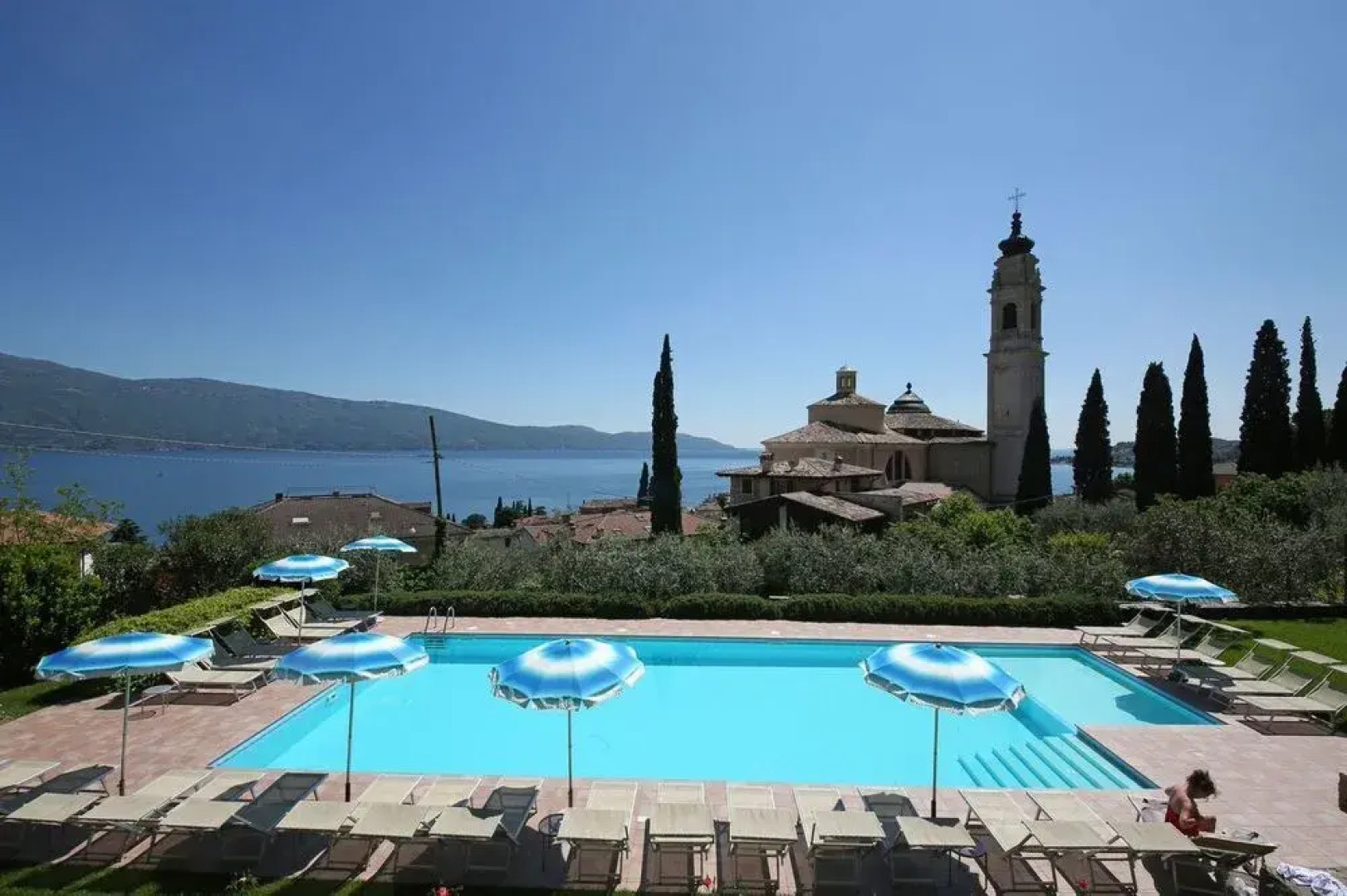 Residence Fondo La Campagnola