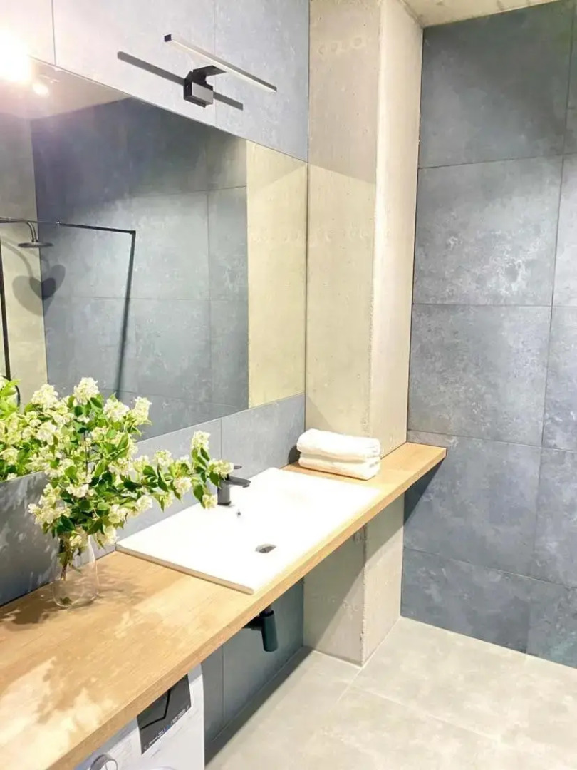 Apartament City SPA - Sokolska 30 Towers