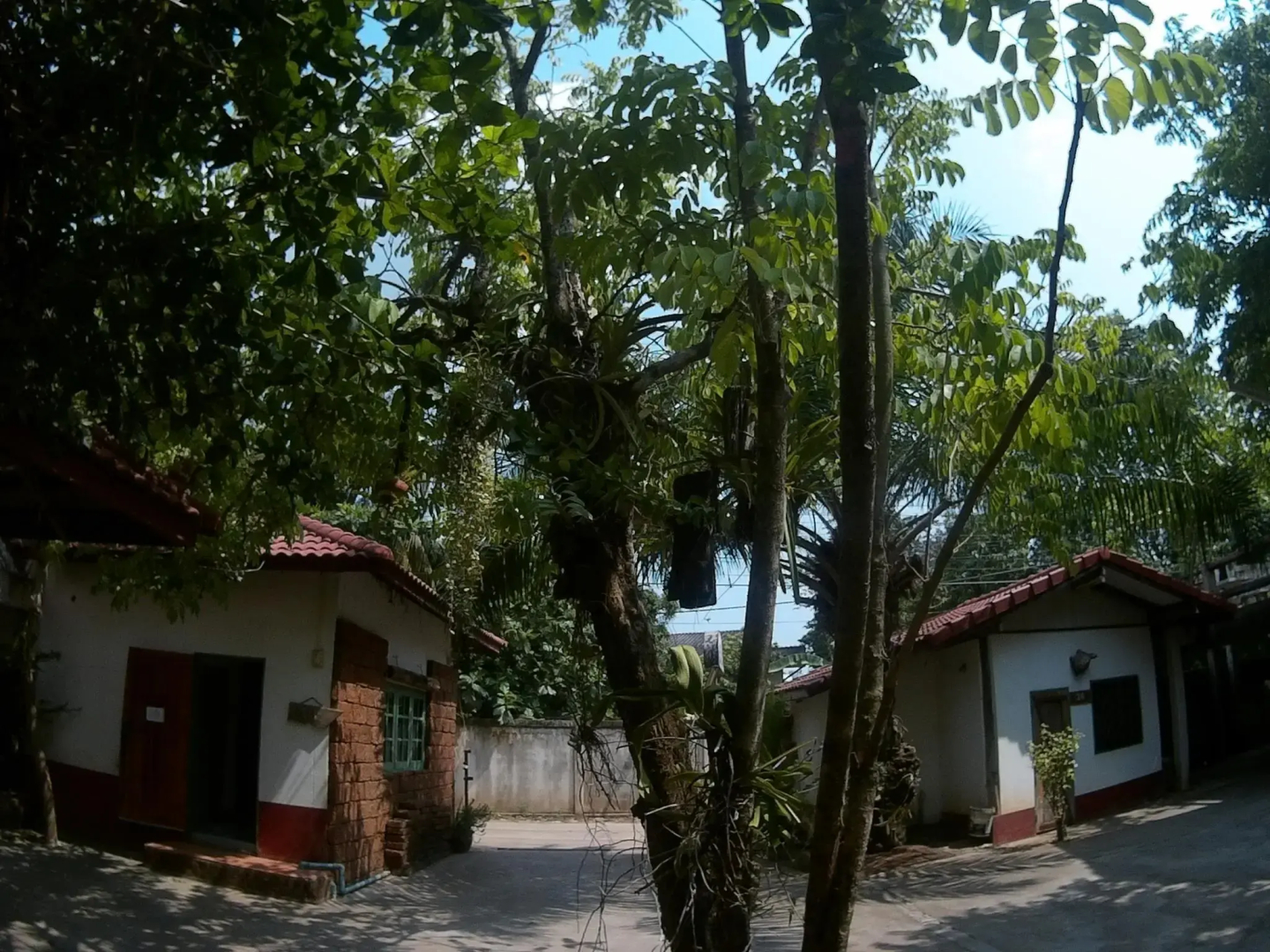 Chid Tawan Guesthouse