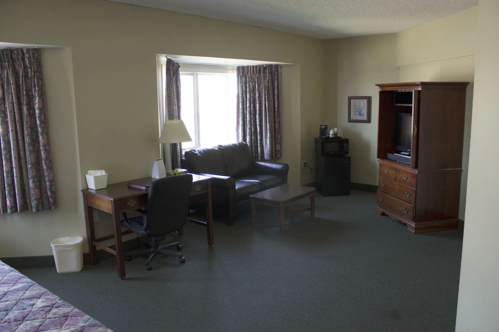 The Comstock Inn and Conference Center