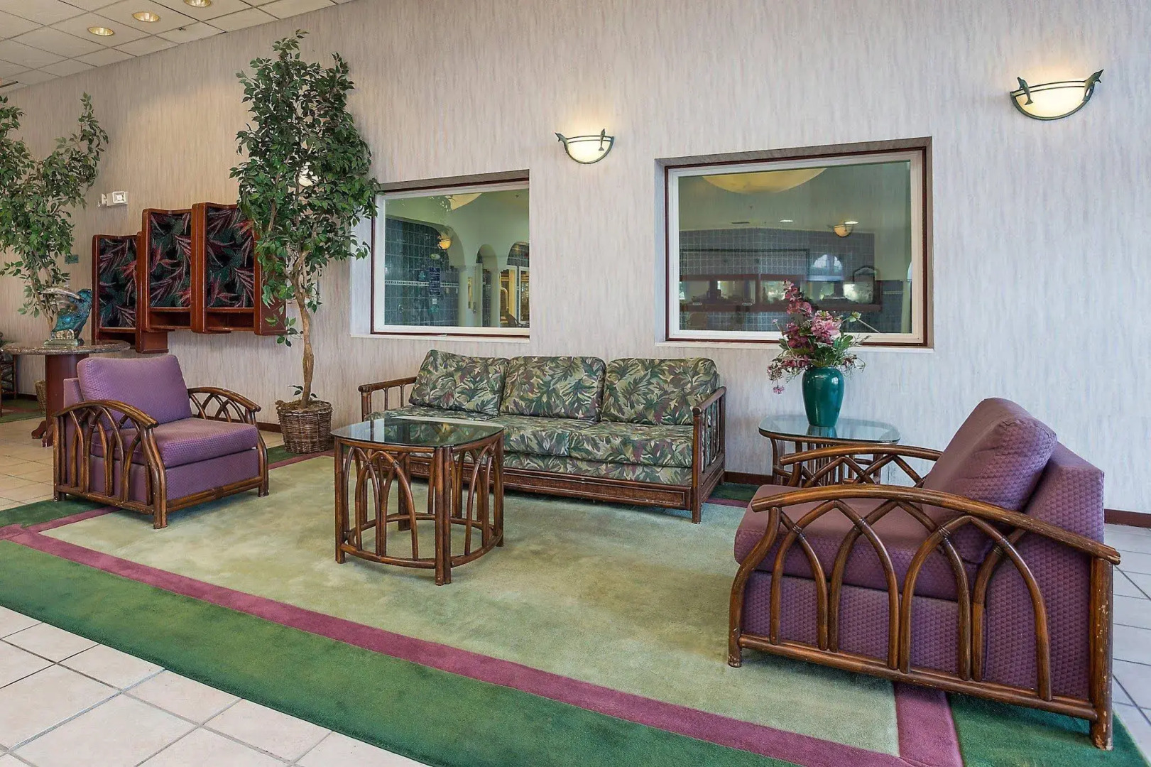 Shilo Inn Suites Hotel - Ocean Shores