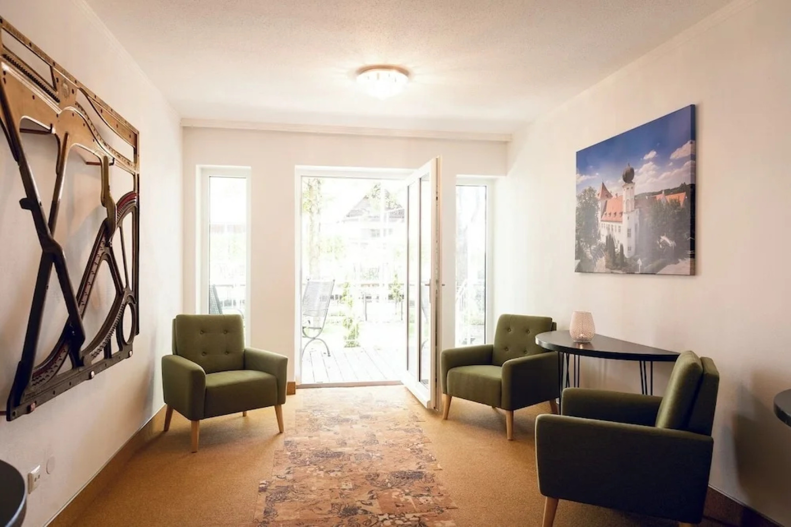 Schlosshotel Neufahrn