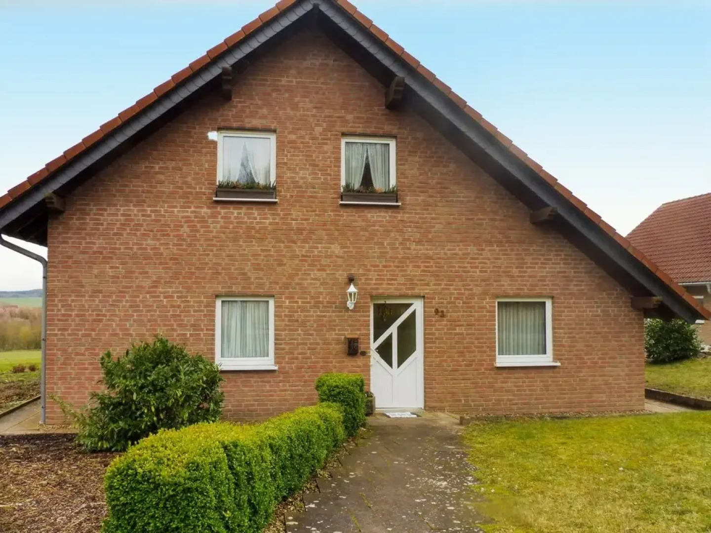 Steffi Marienm Nster