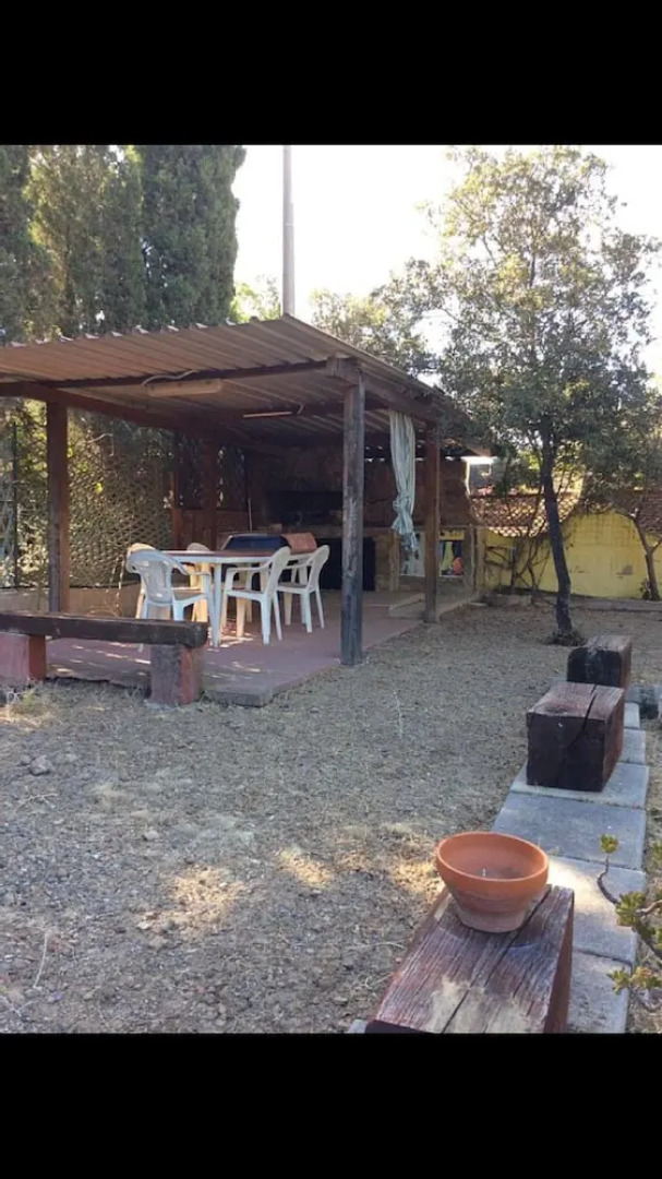 House With 2 Bedrooms in Spagnolu, With Furnished Terrace - 800 m From