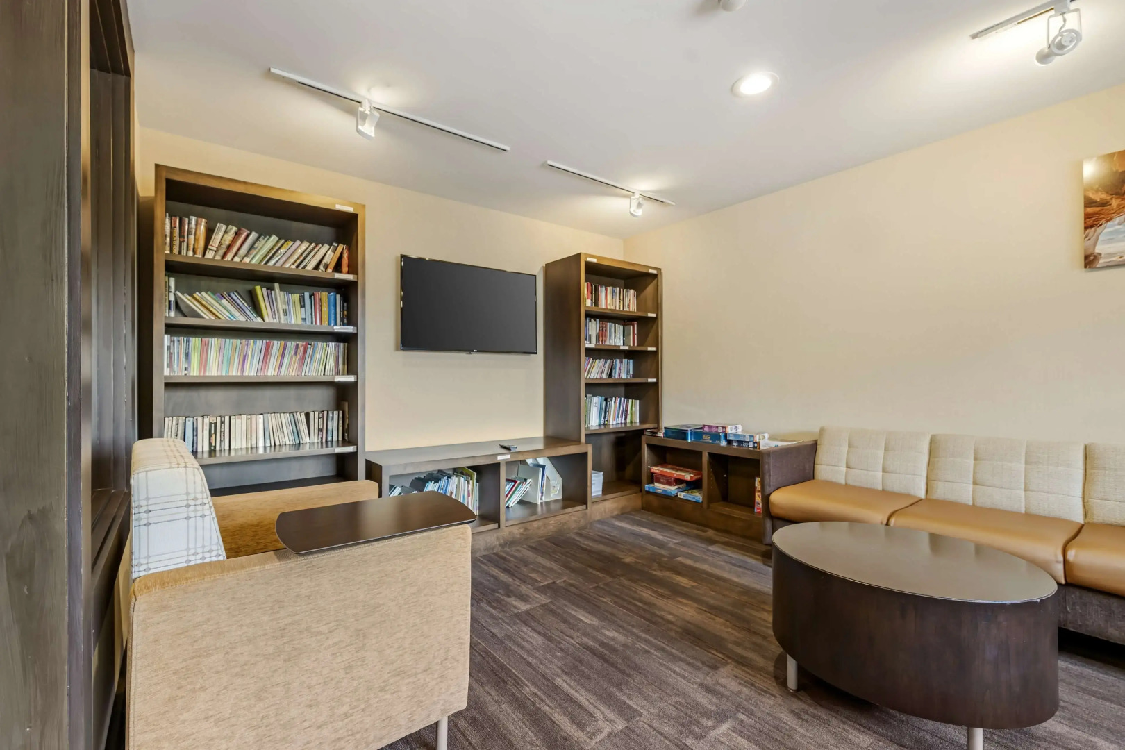 Best Western Plus InnTowner Madison