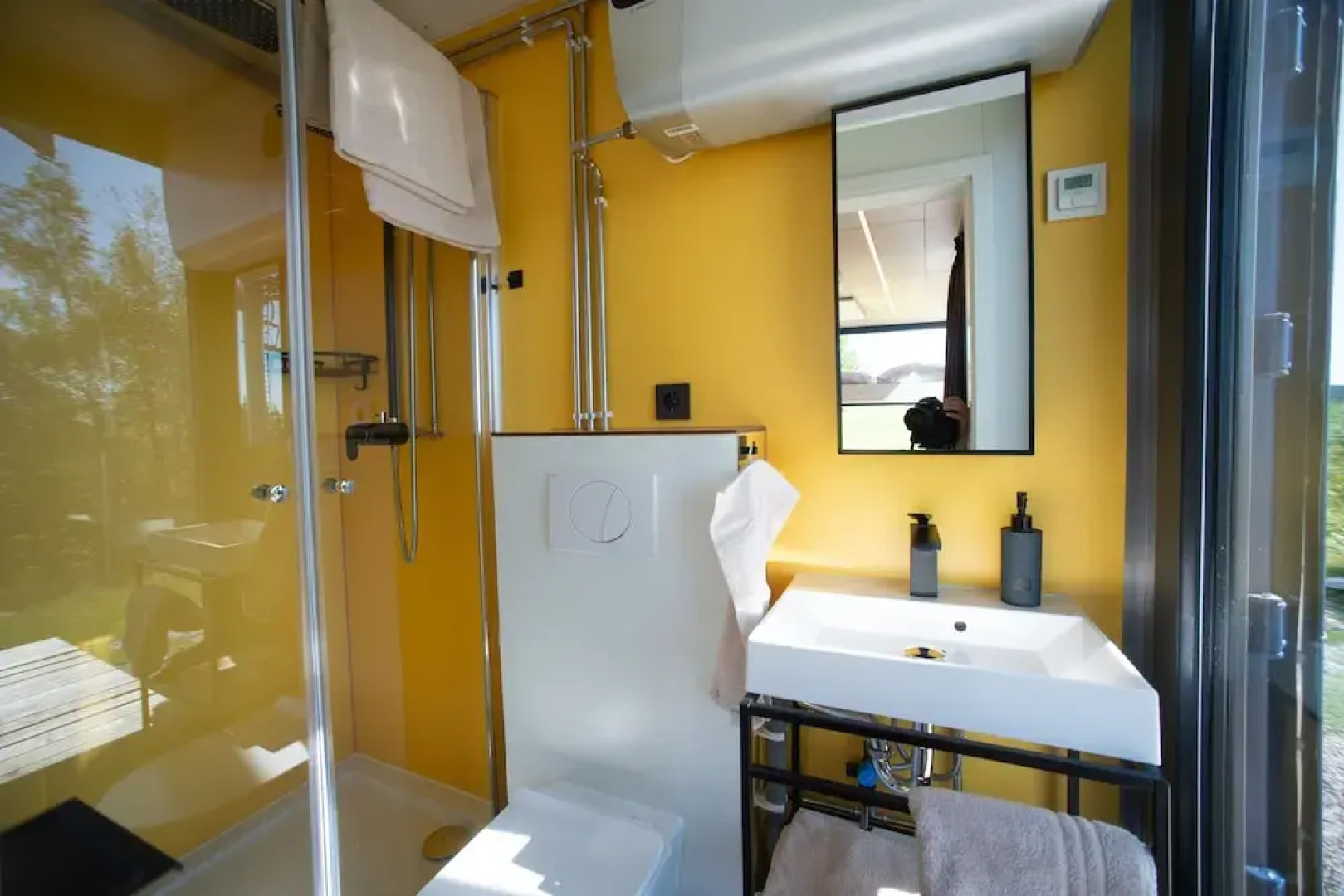 Bergheim Container Lodges