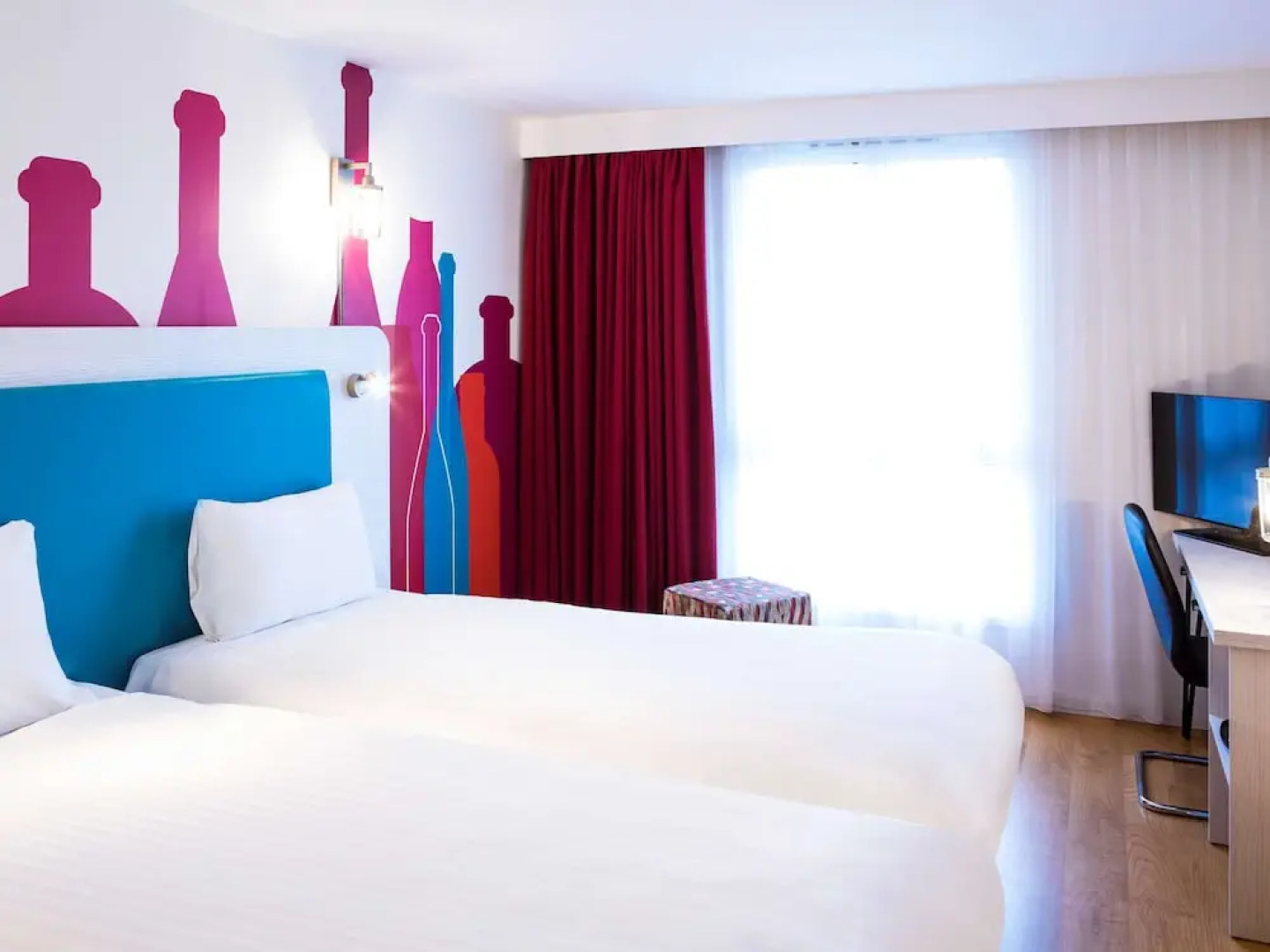 Hotel ibis Styles Barnsley