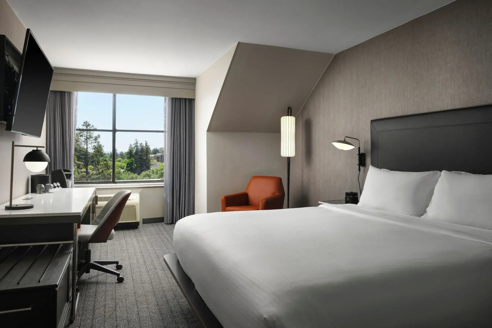 Courtyard by Marriott Santa Rosa