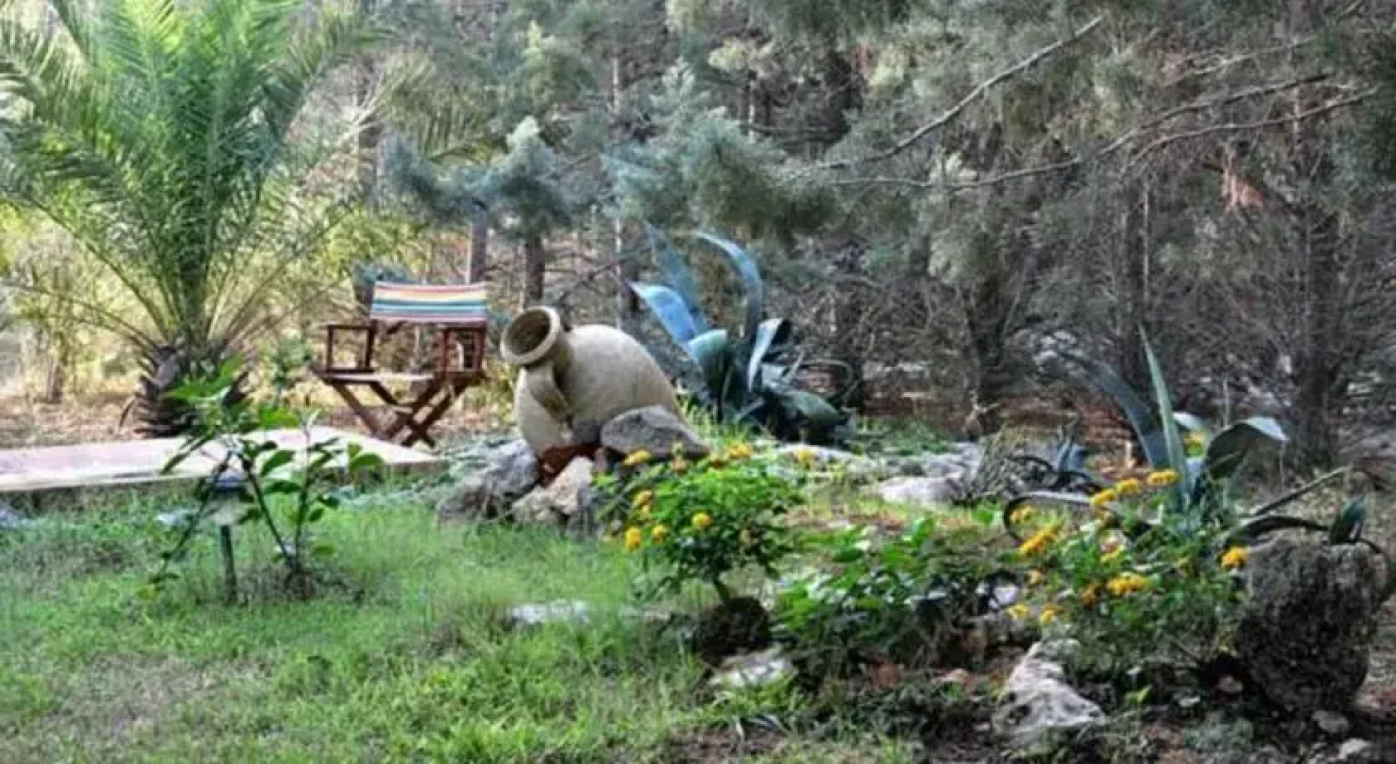 Villetta Maria A Favignana