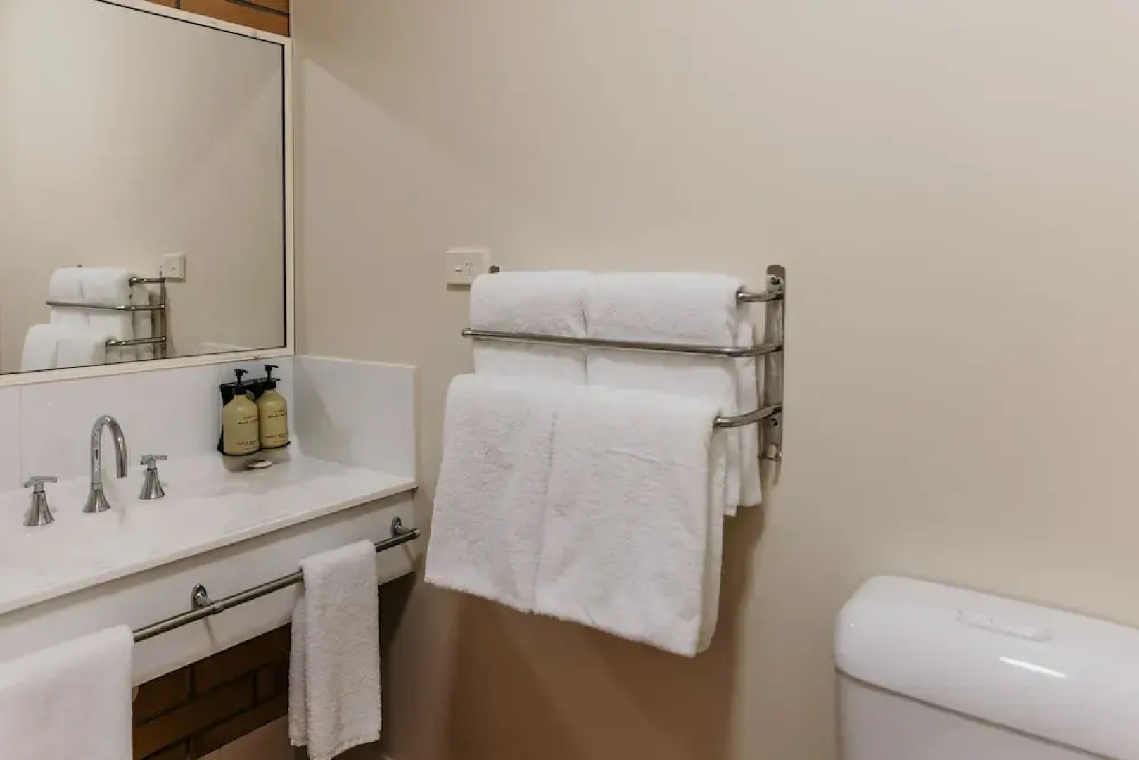 Oasis Motor Inn Blackall