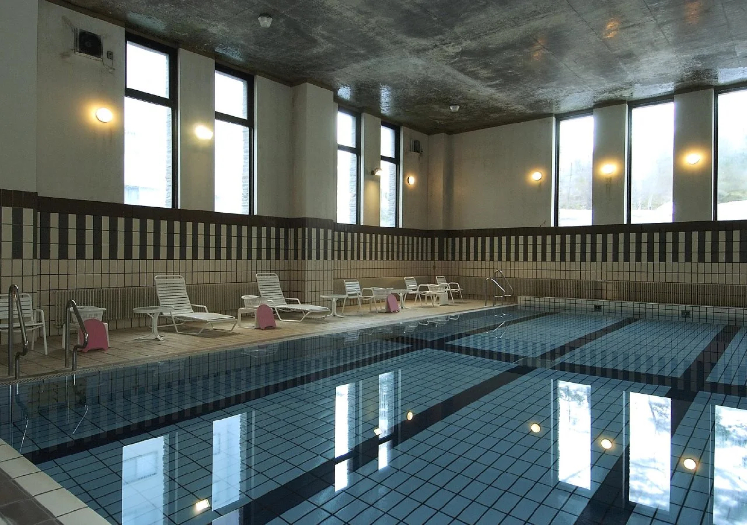 Kanbayashi Hotel Senjukaku