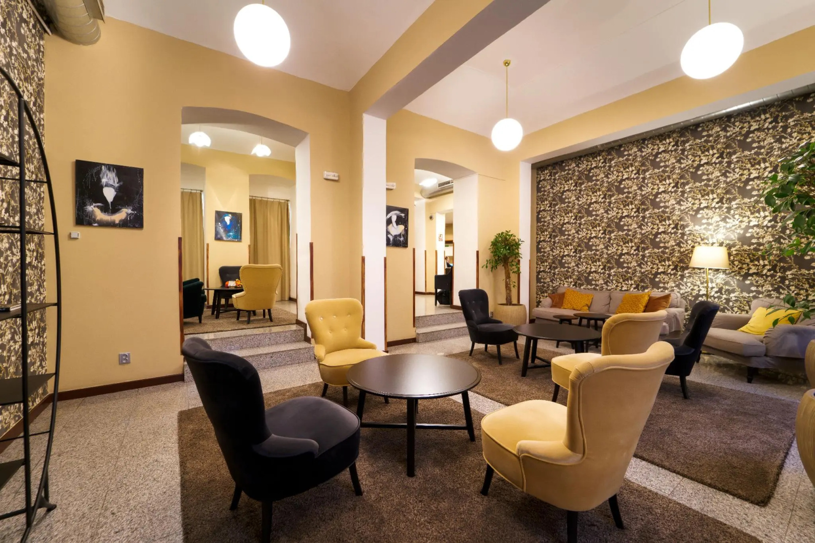 Hotel Victoria