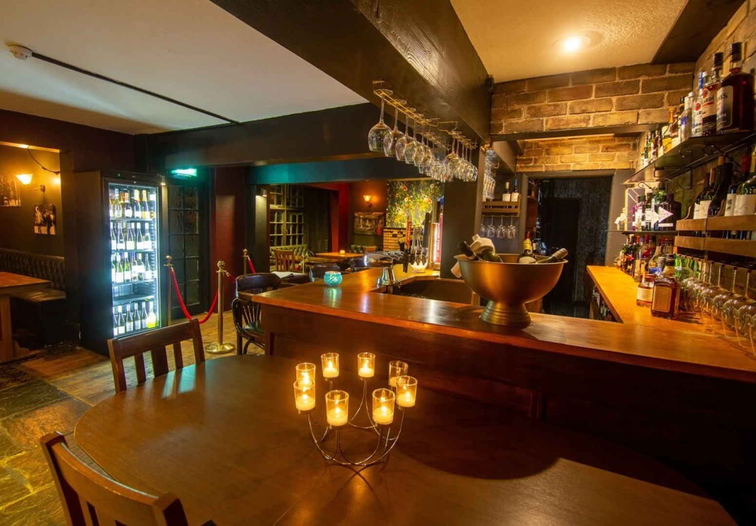 The Black Bull Inn