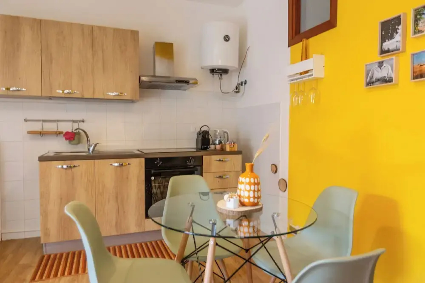 Casa Argo Guest House