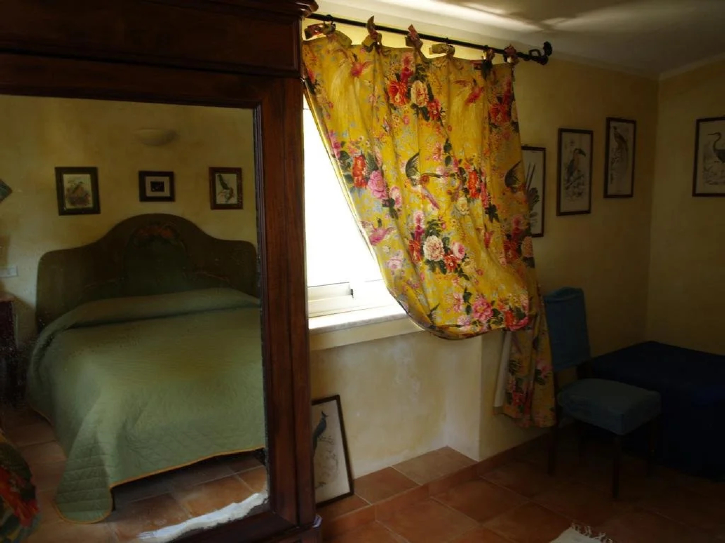 Ciucis Manor