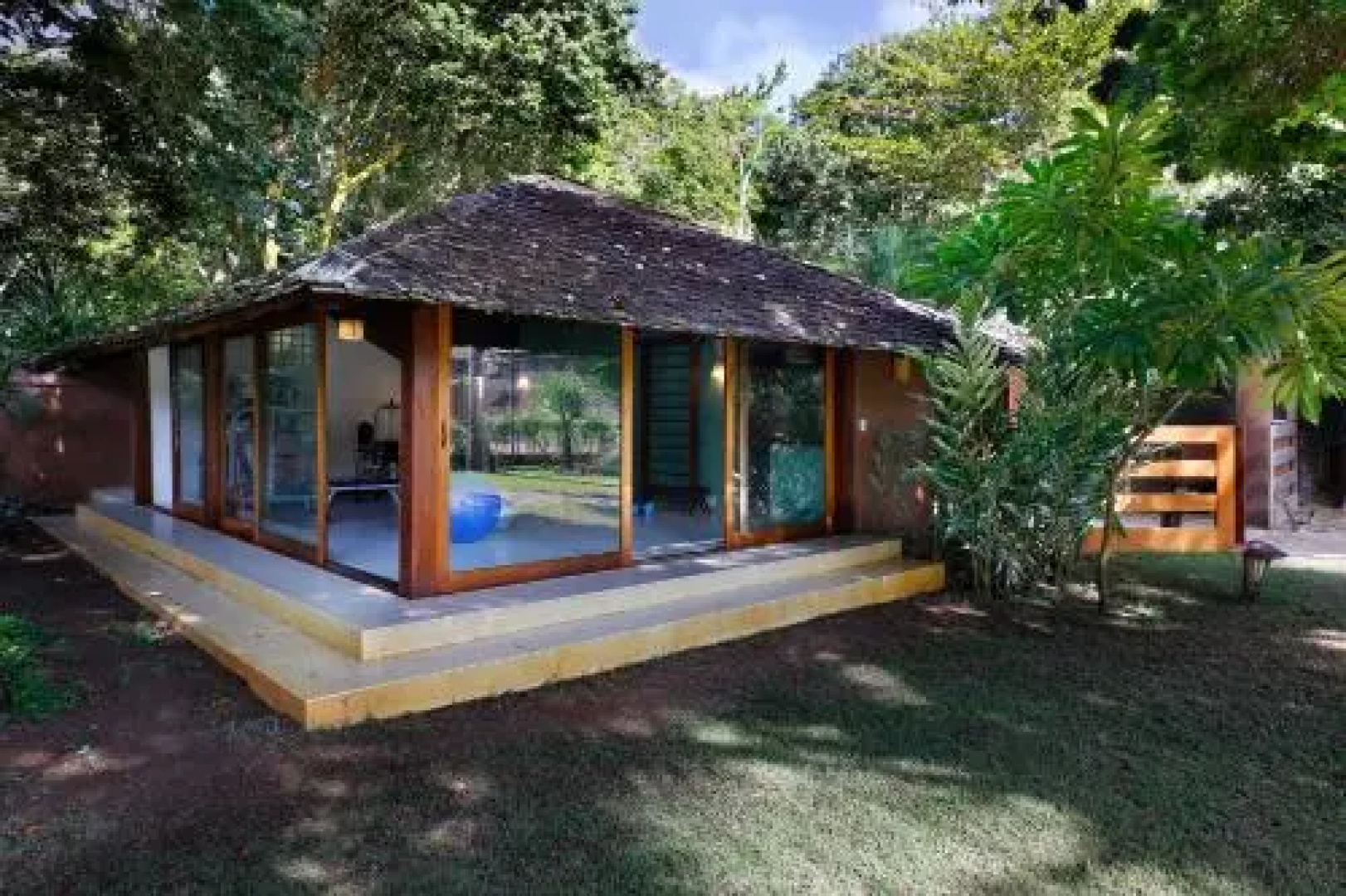 Casa Maitei