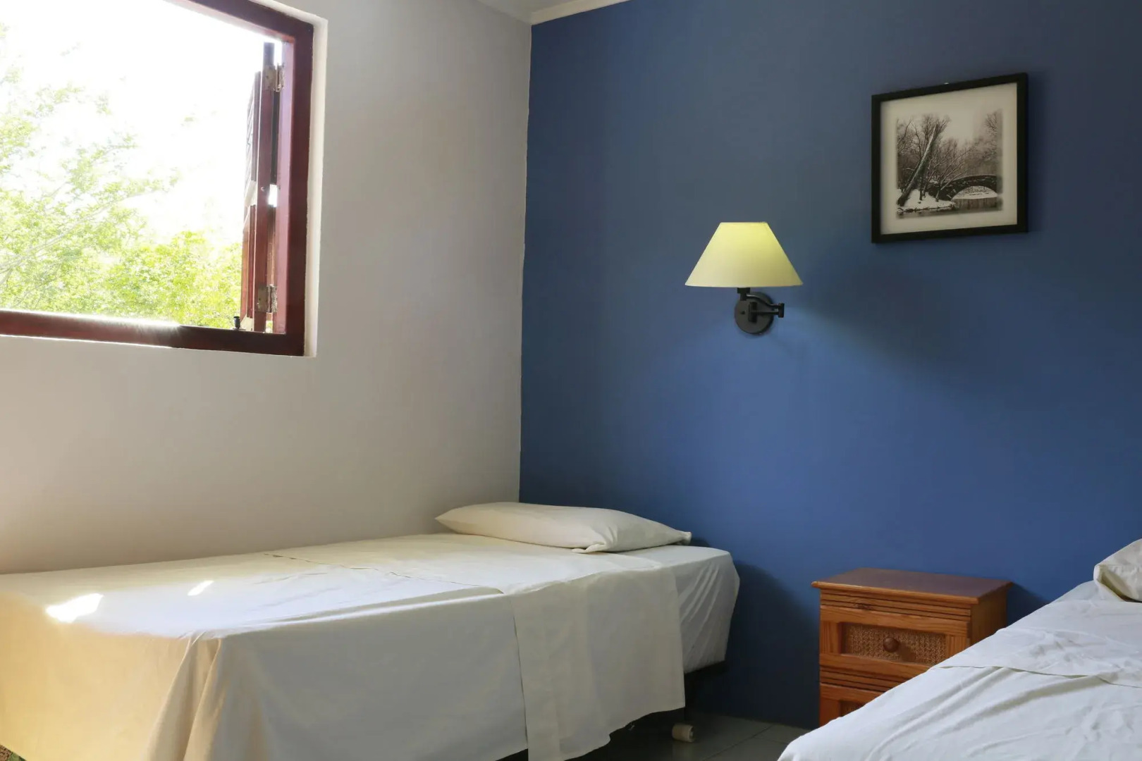 Hersher Studios & Apartments