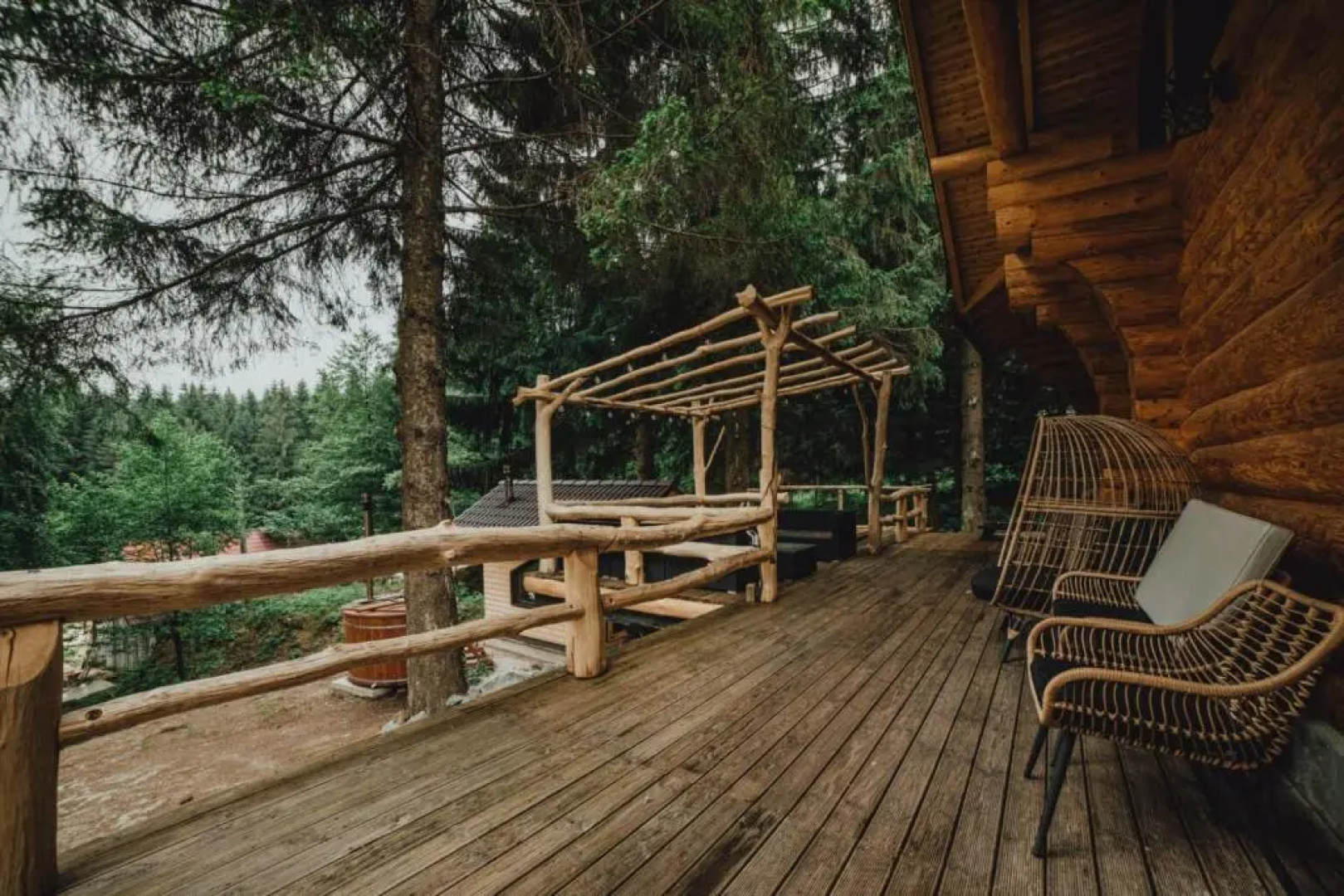 Q Chalet Sacele