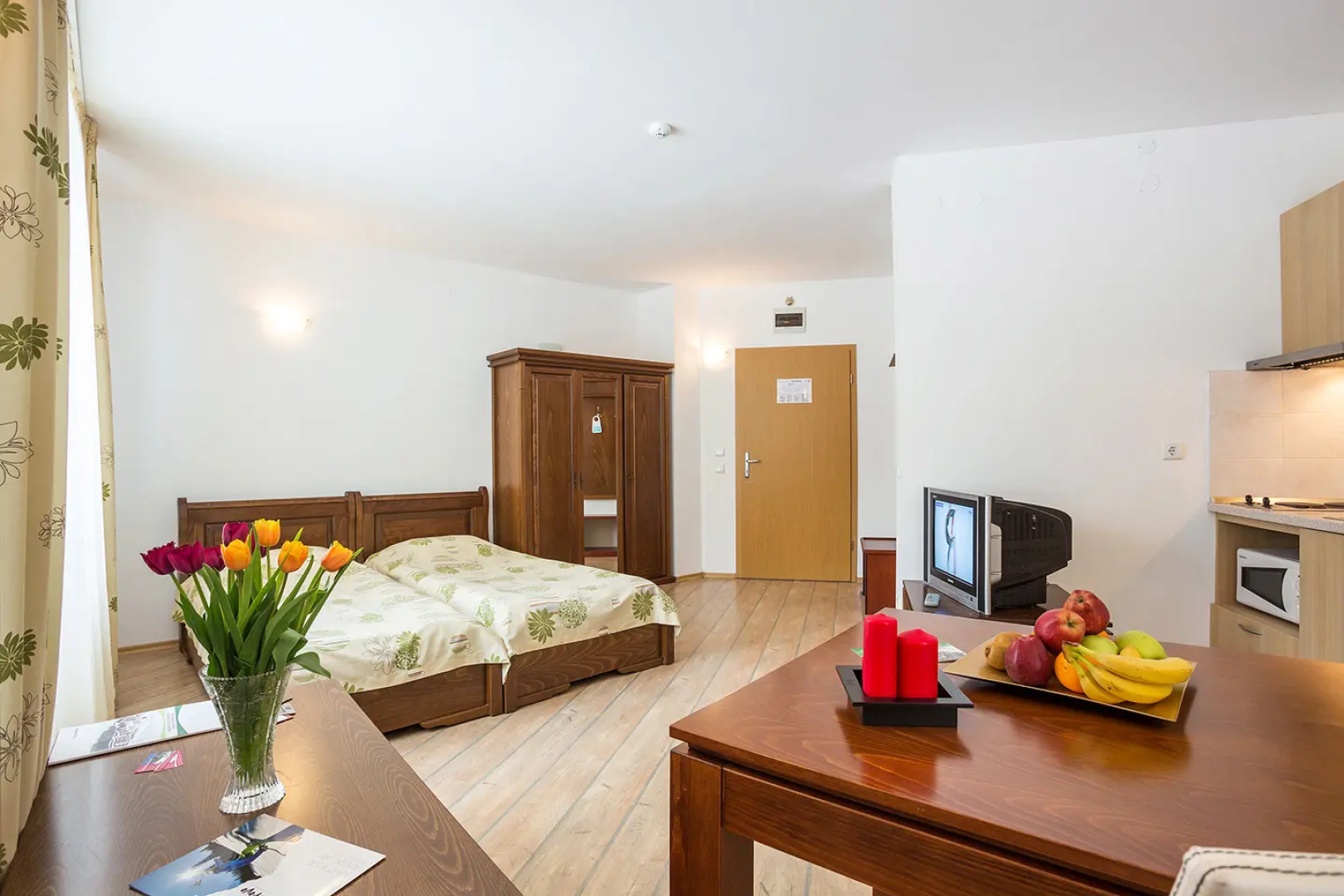 Stream Resort