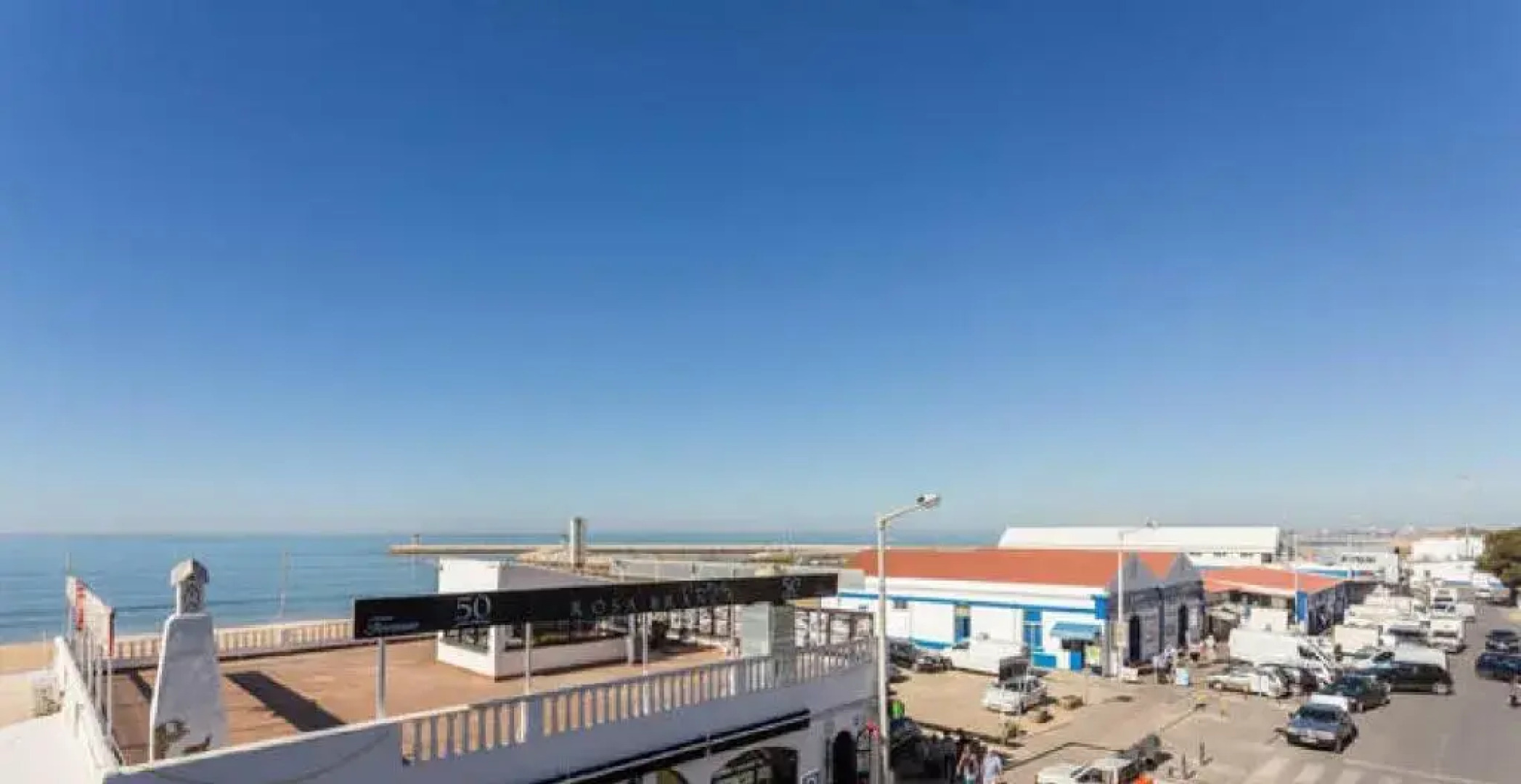 Residencial Miramar by Portugalferias