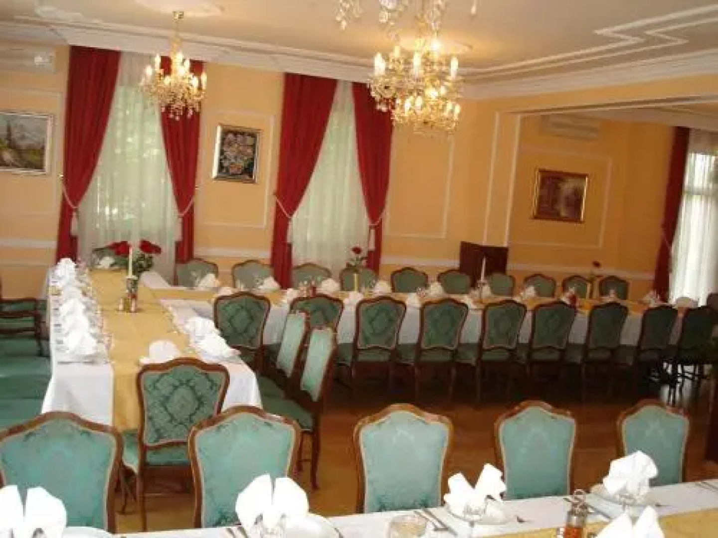 Penzion Gostilna Keber