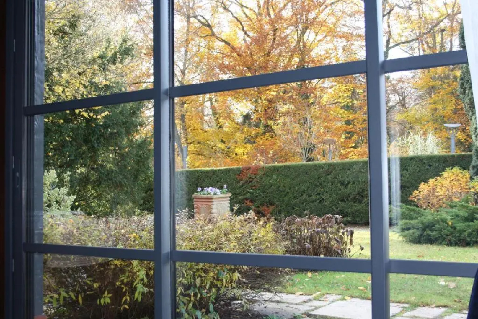 Les Enclos Bed and Breakfast à 4 mn de Chantilly