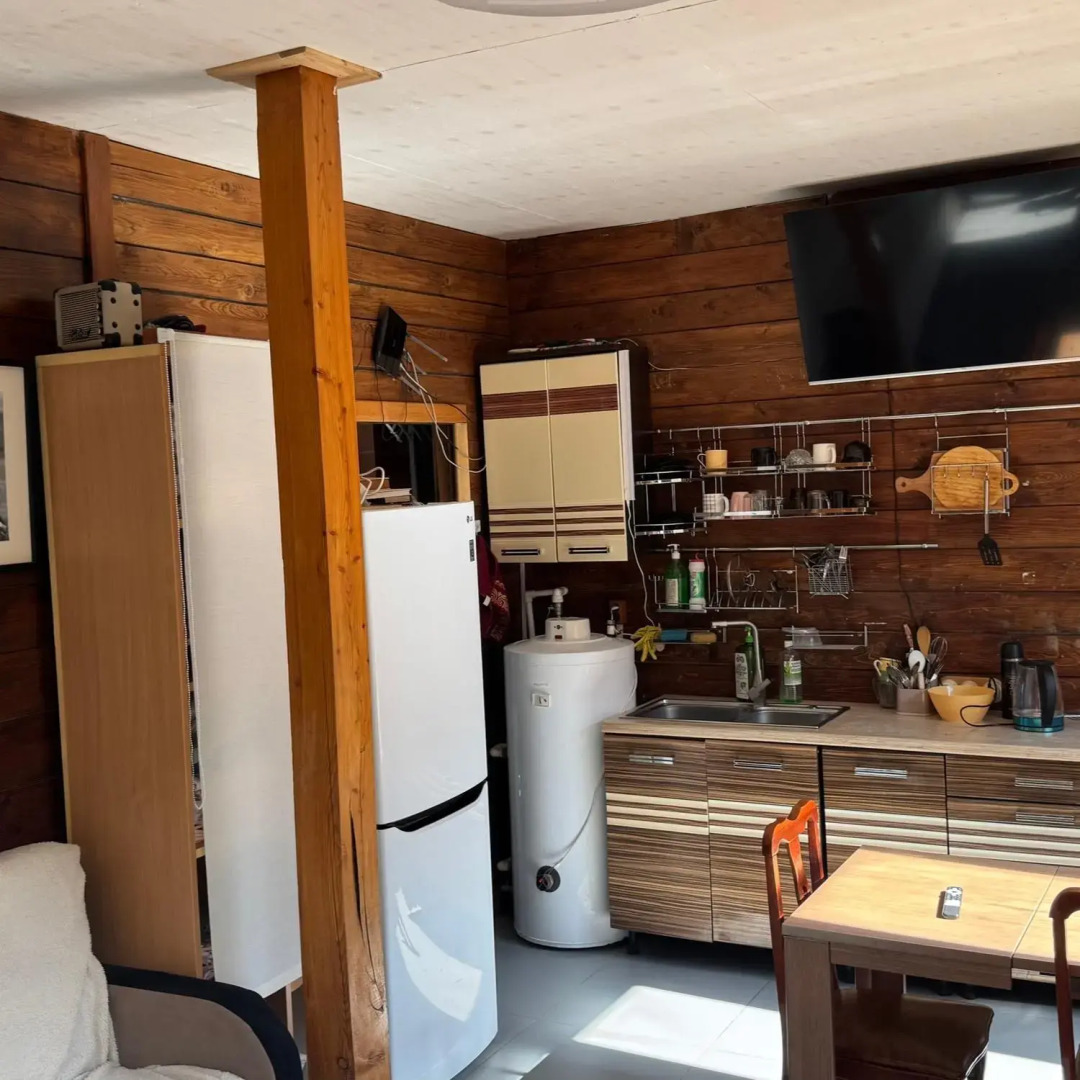 Хостел на Милоградовской 10