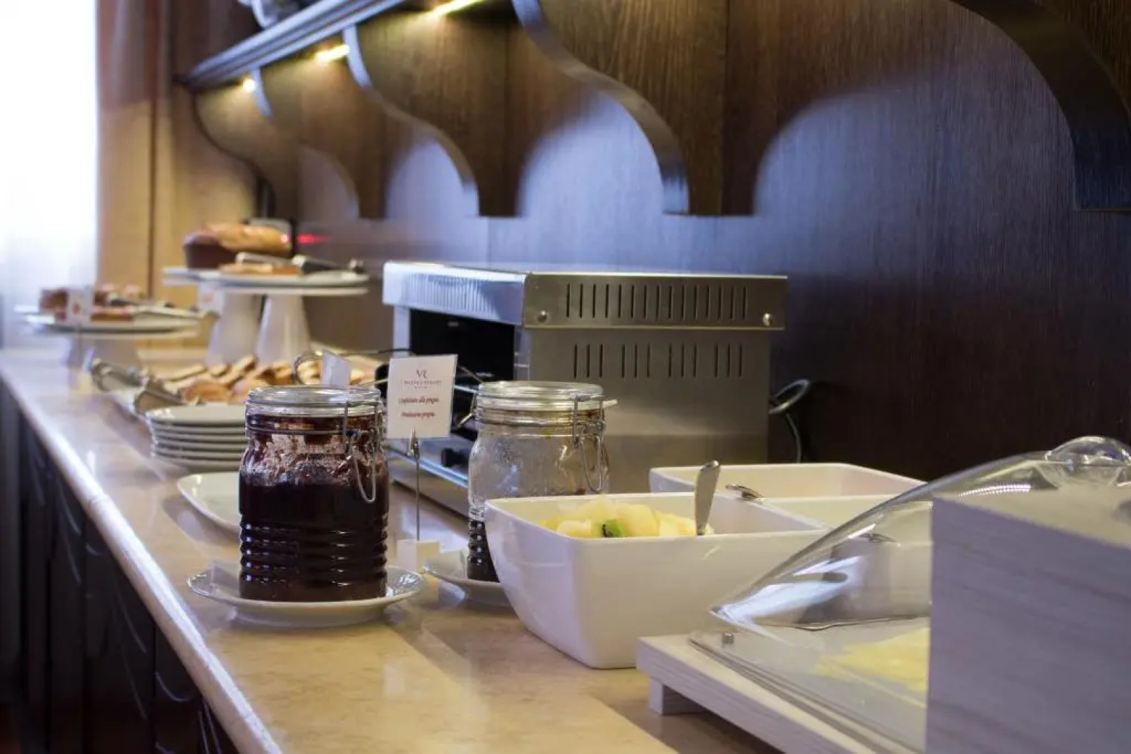 Virginia Palace Hotel