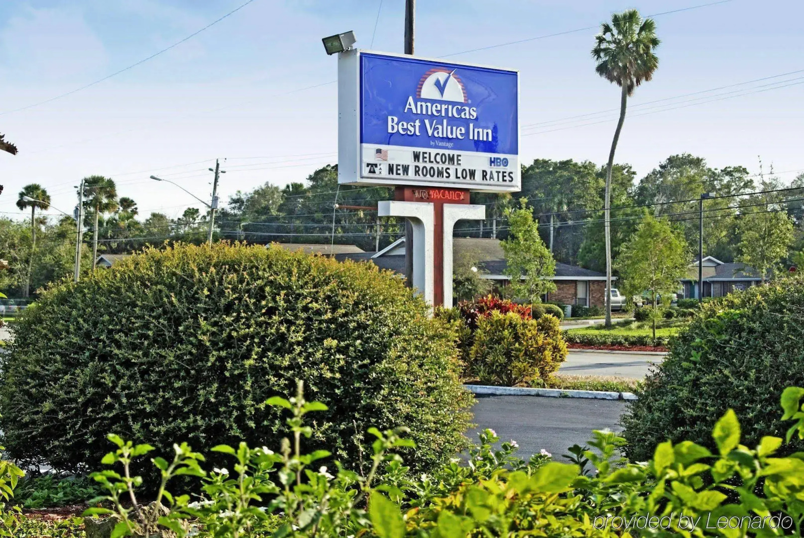 American Inn of Daytona