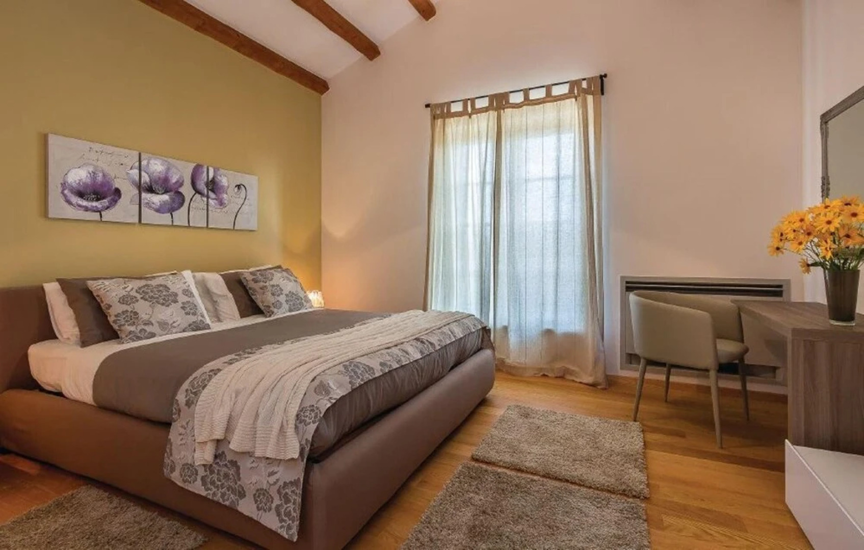 Villa San Kirin Olivia