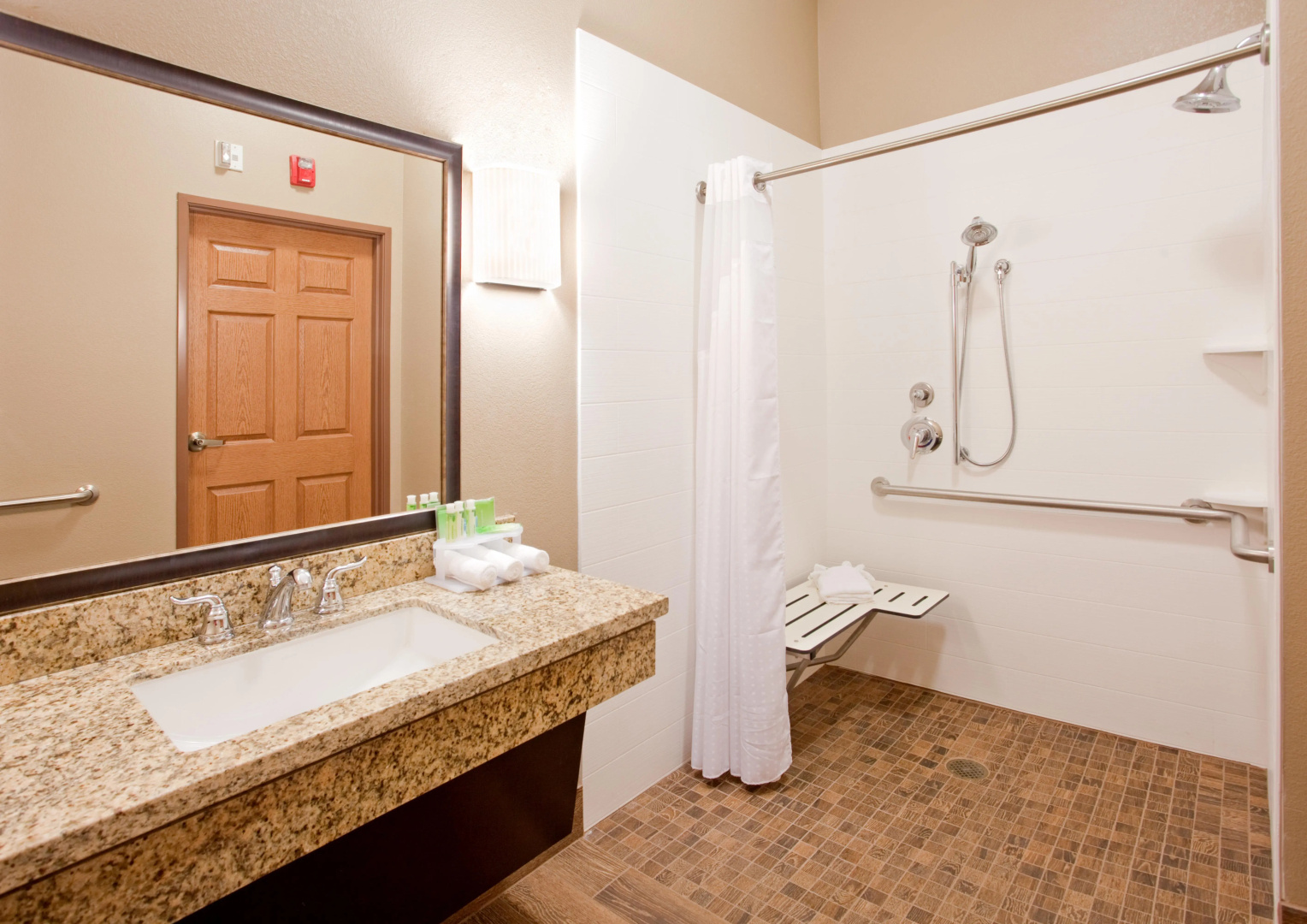Holiday Inn Express Hotel & Suites St. Joseph by IHG