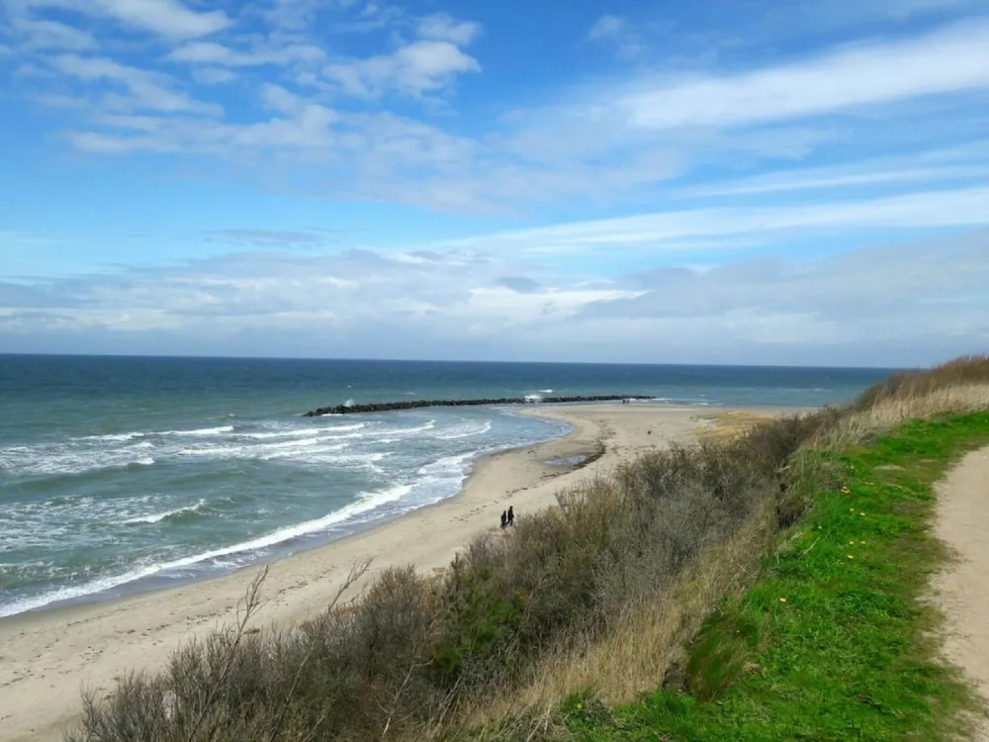 Charming Apartment in Niehagen Germany Near Baltic Sea Beach