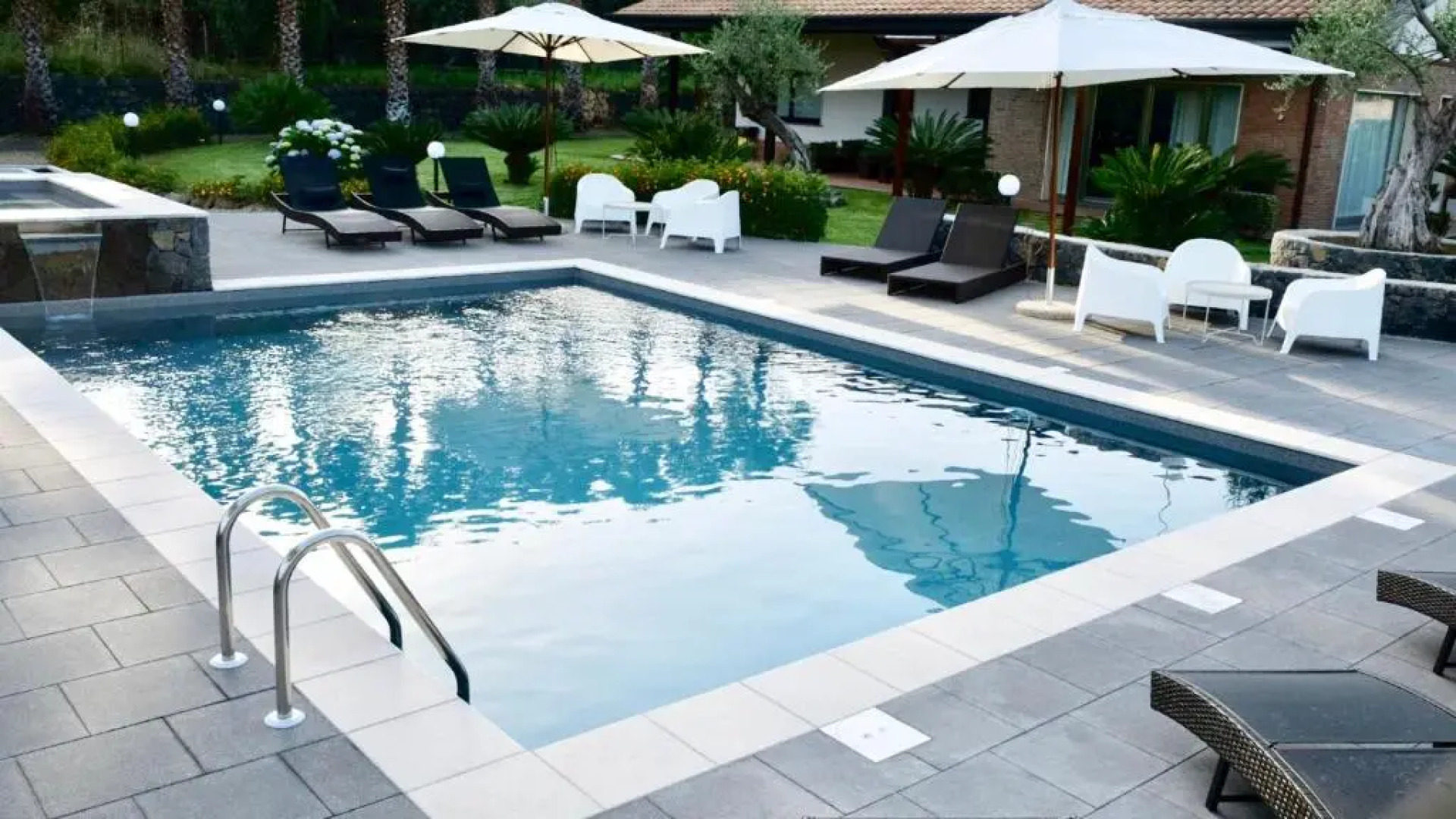 Holiday Homes Borgo Papardo