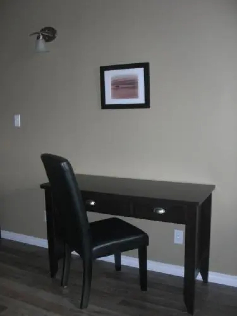 Seasons Extended Stay Suites