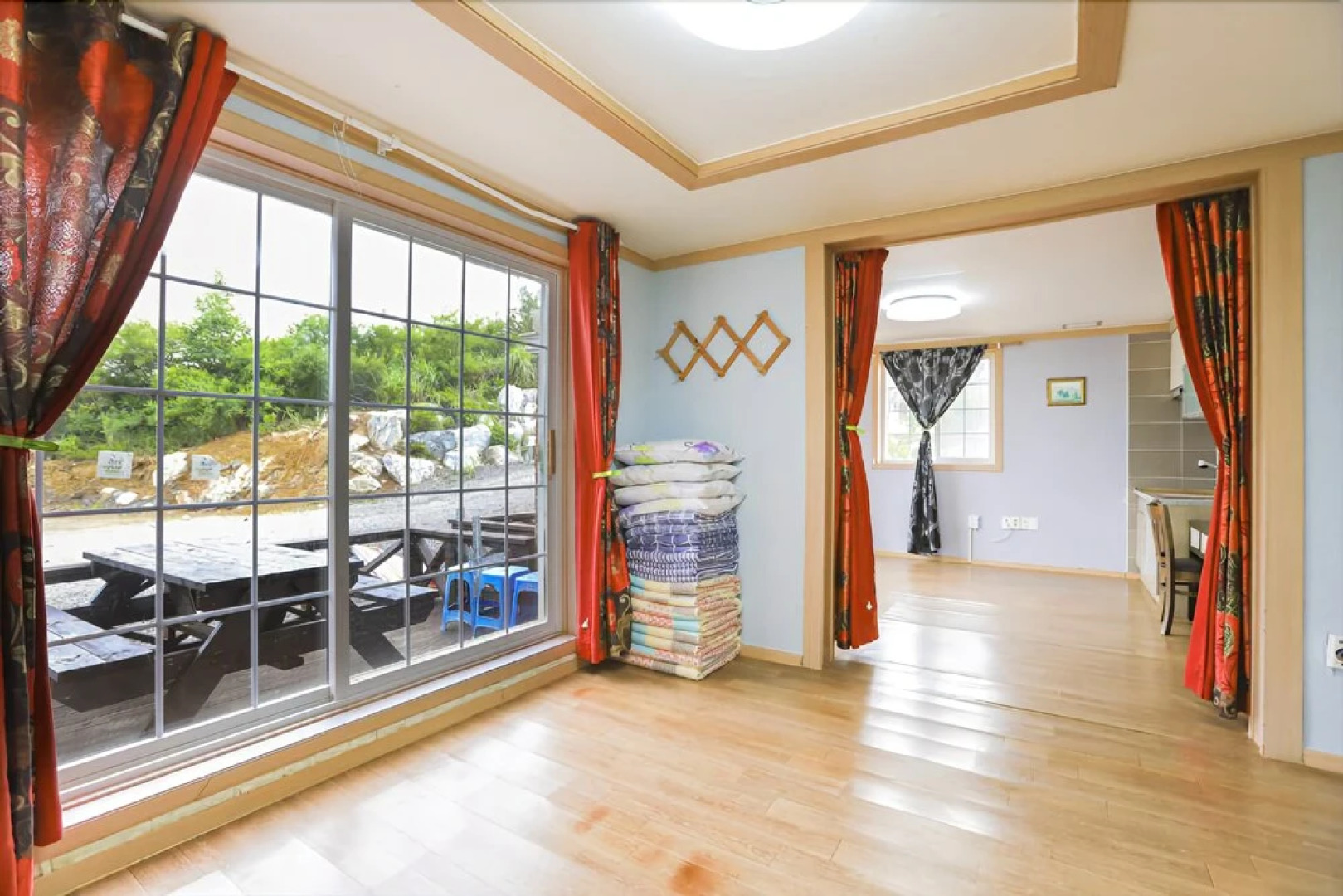 Samcheok Donghae Pension