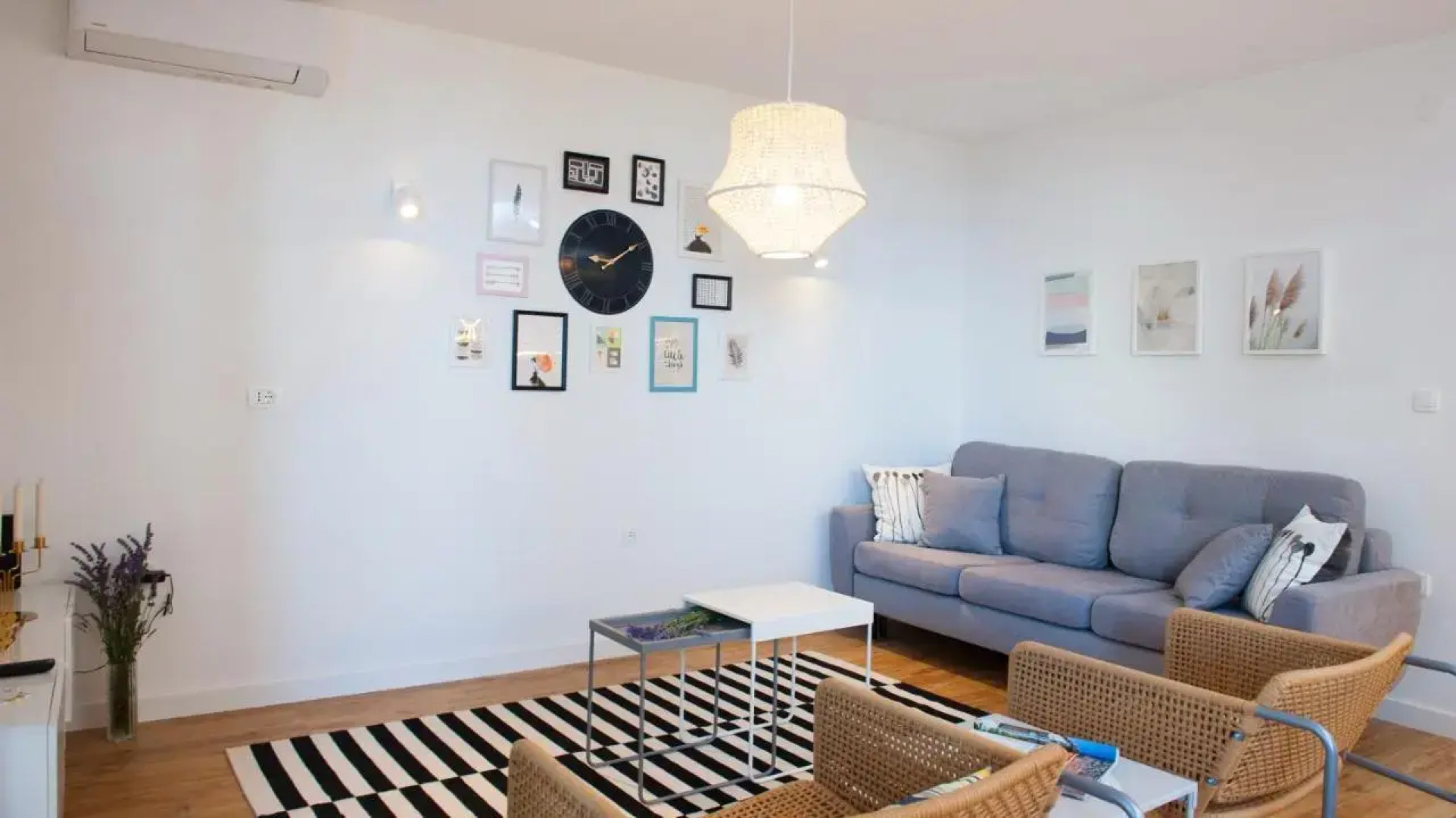 Apartment Skradinska 1