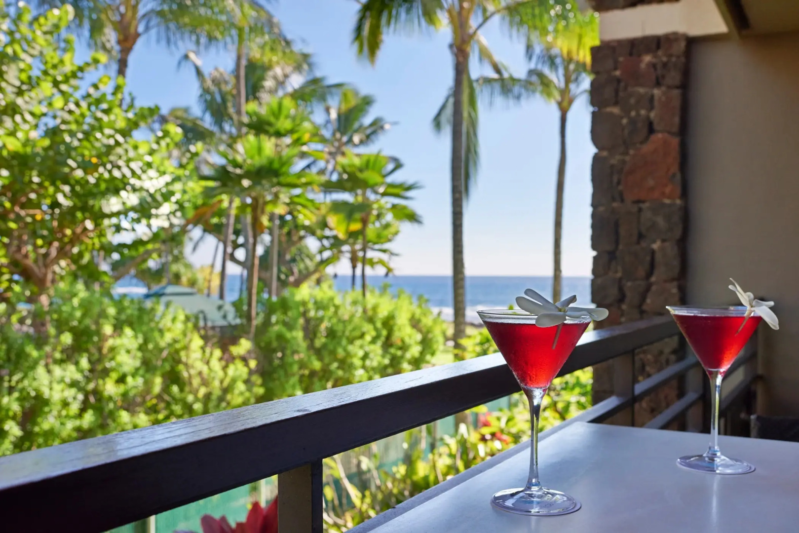 Ko'a Kea Resort on Po'ipu Beach