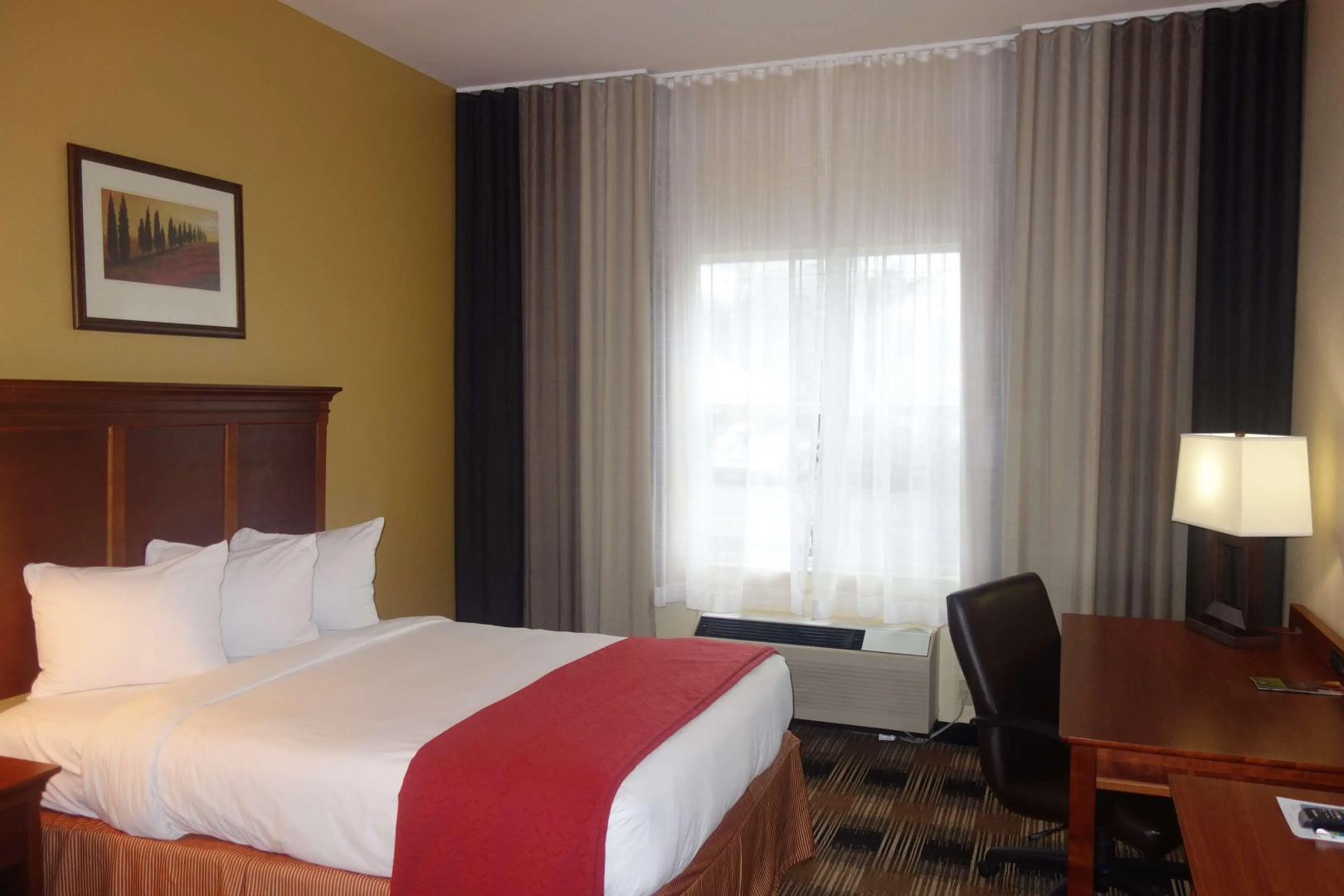 Country Inn & Suites by Radisson, Helen, GA